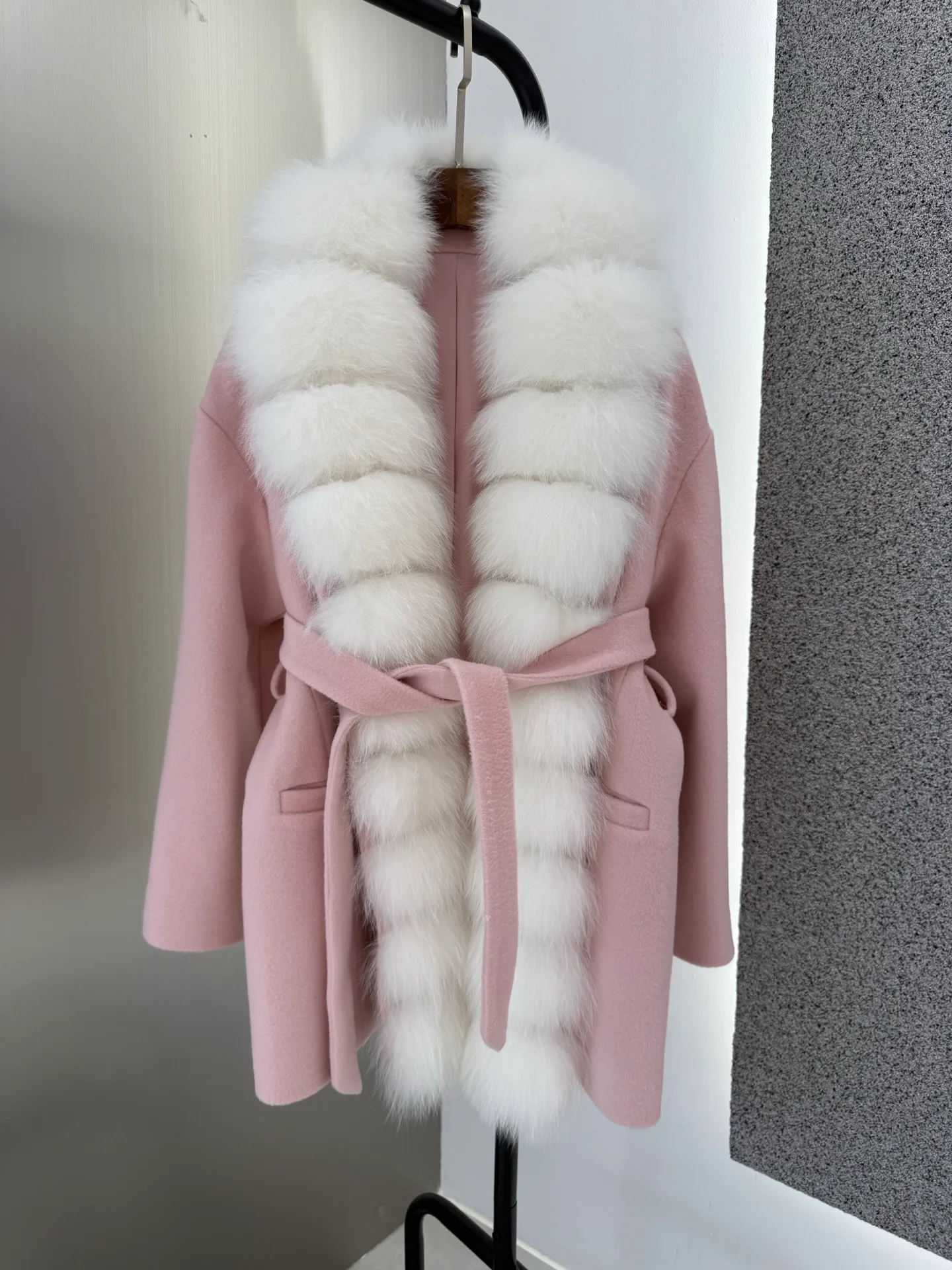 Пальто Женские Loro Piana 5602651