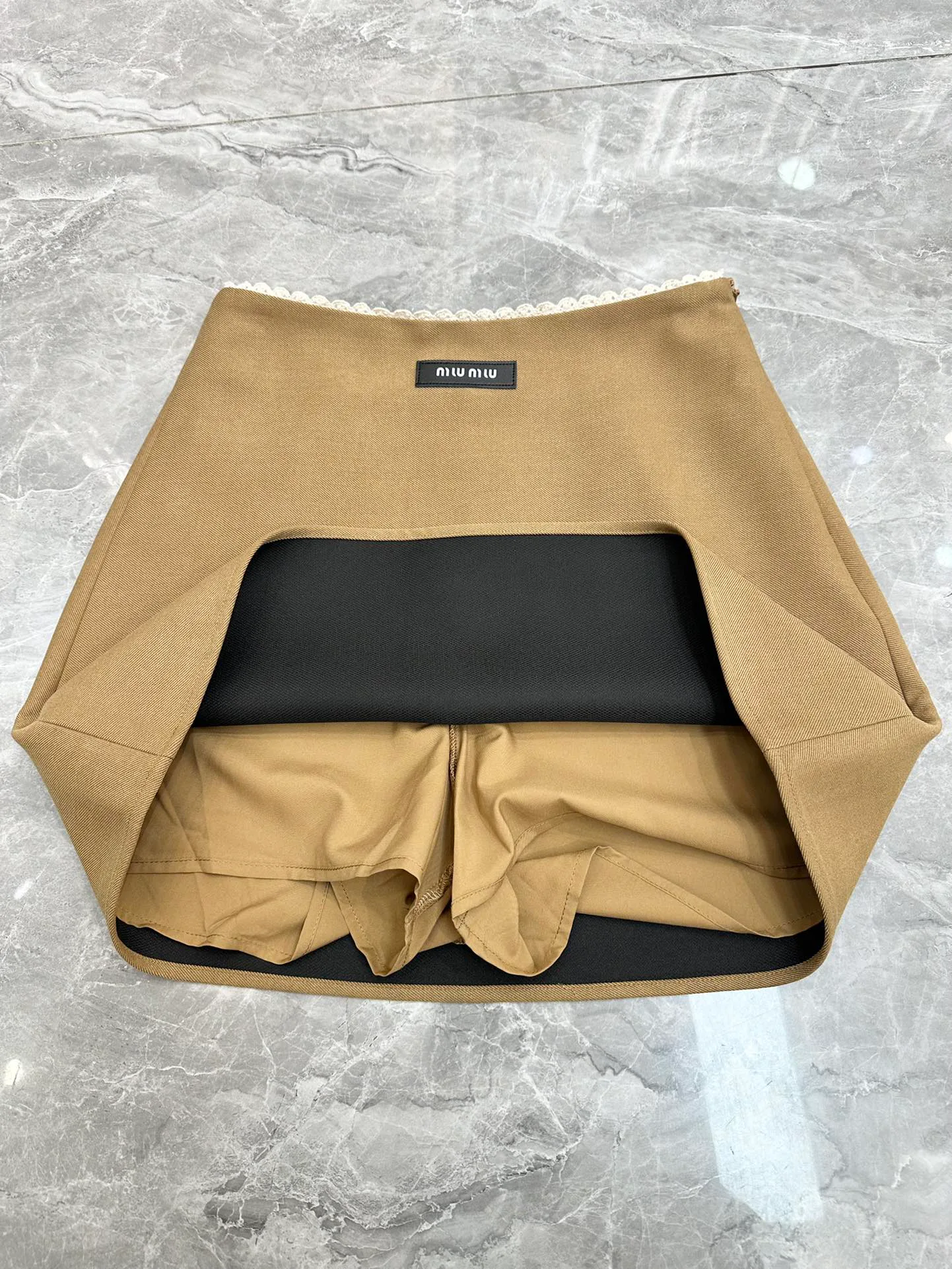 Юбки Женские Miu Miu 11663159
