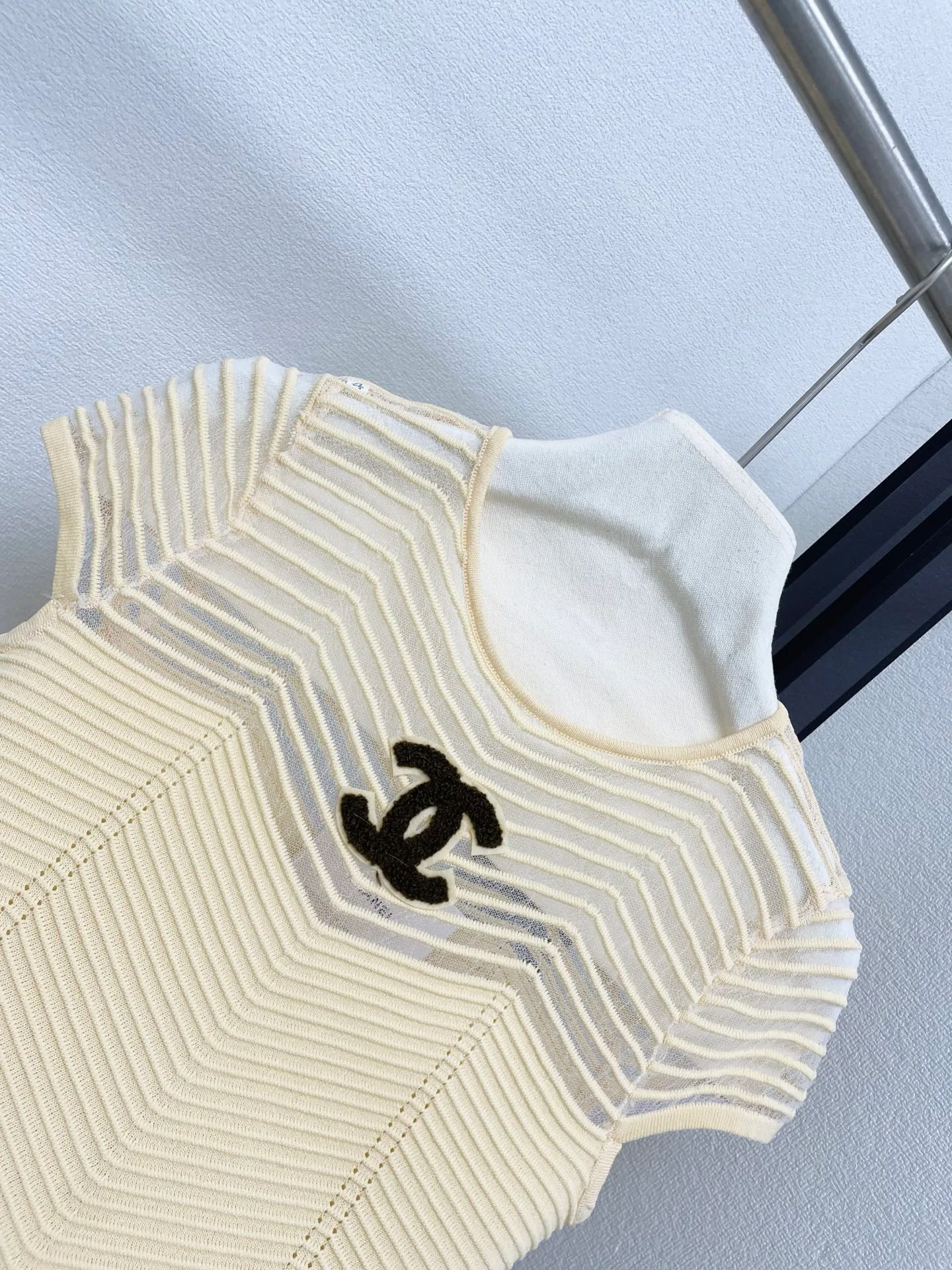 Футболки Женские Chanel 11697183