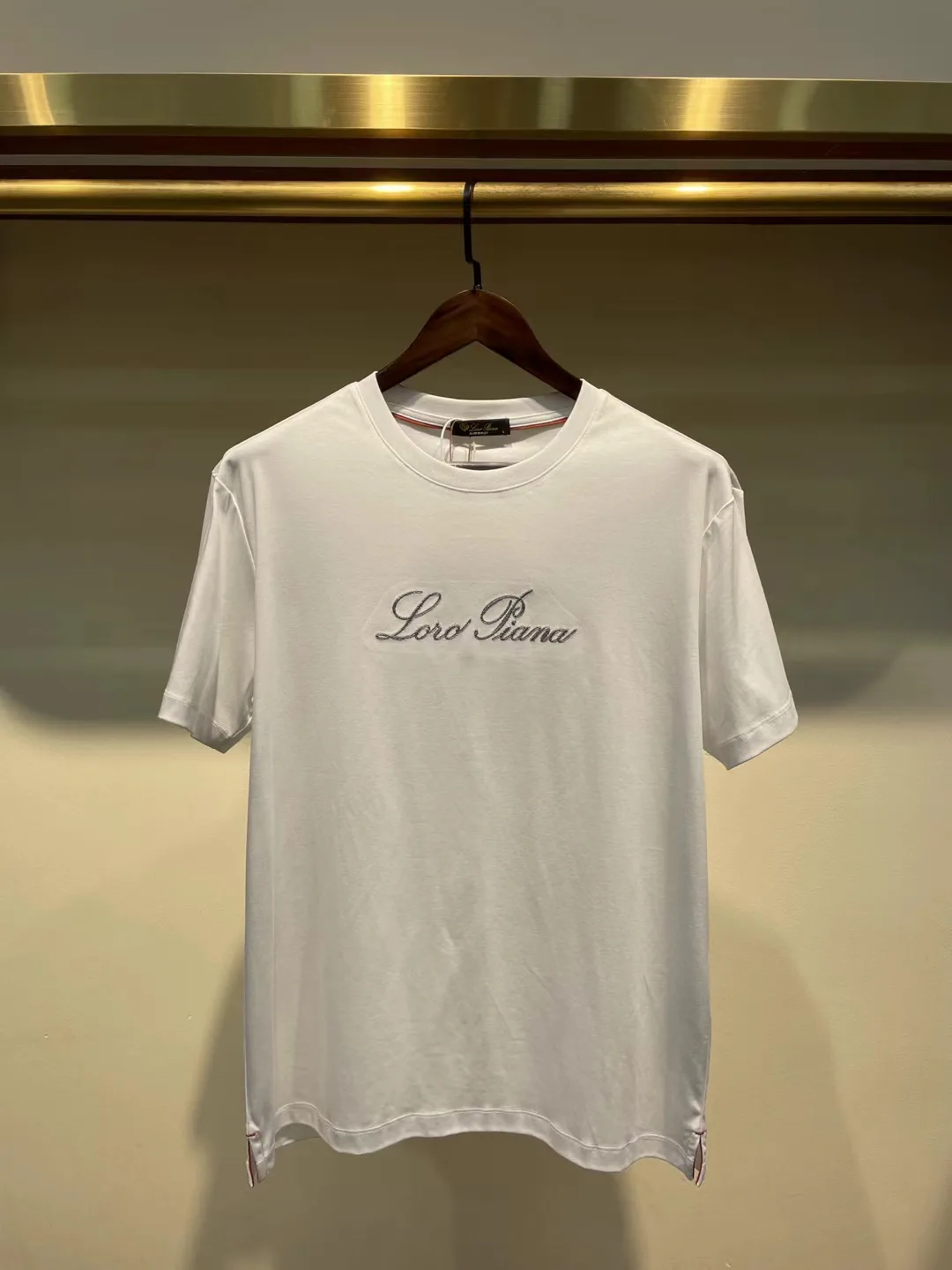 Футболки Мужские Loro Piana 5061145