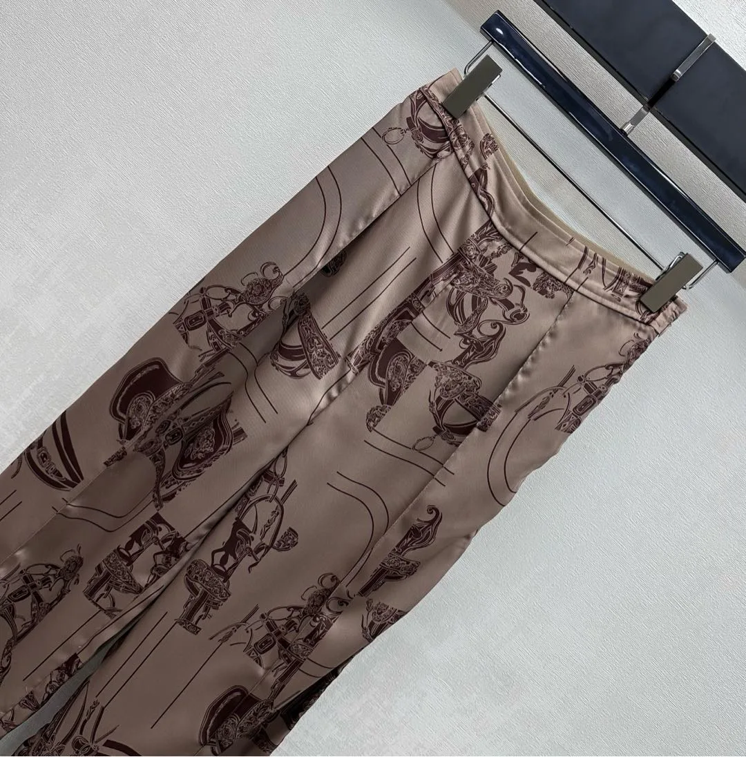 Брюки Женские Hermes 11216007