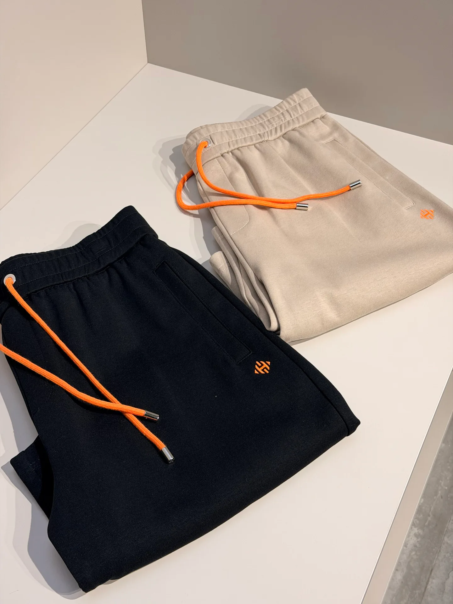 Шорты Мужские Hermes 11497128