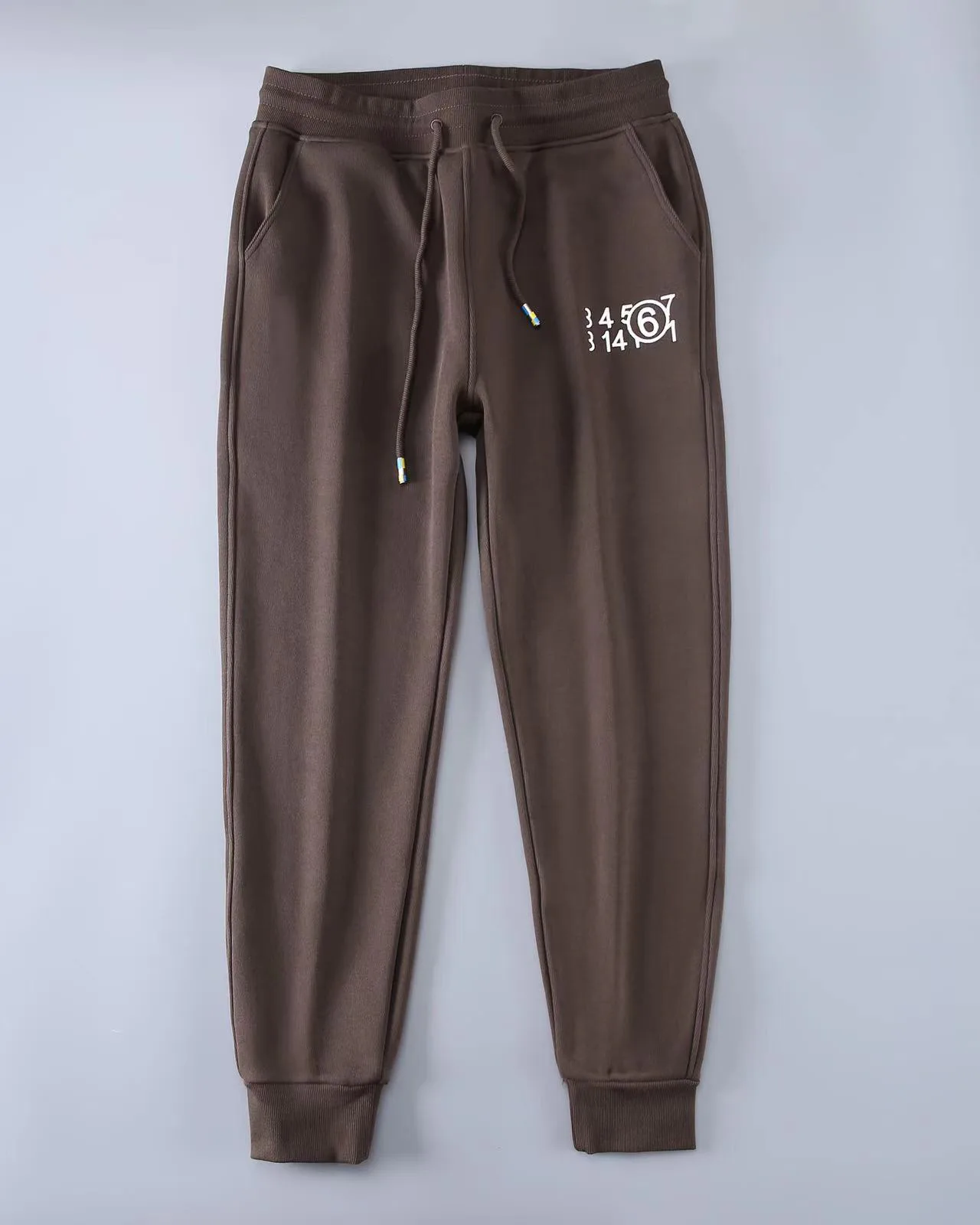 Брюки Мужские Maison Margiela 4938