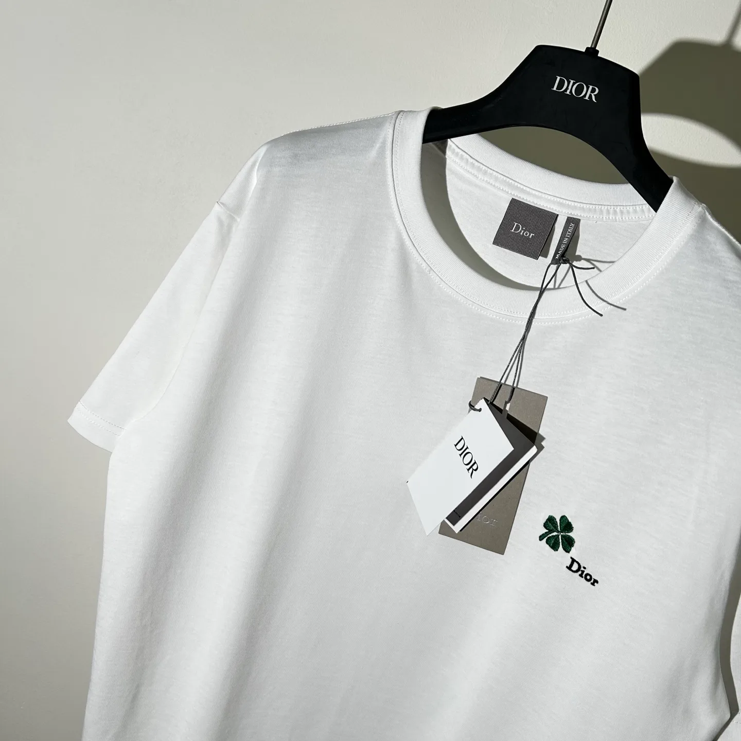 Футболки Мужские Christian Dior 1859548