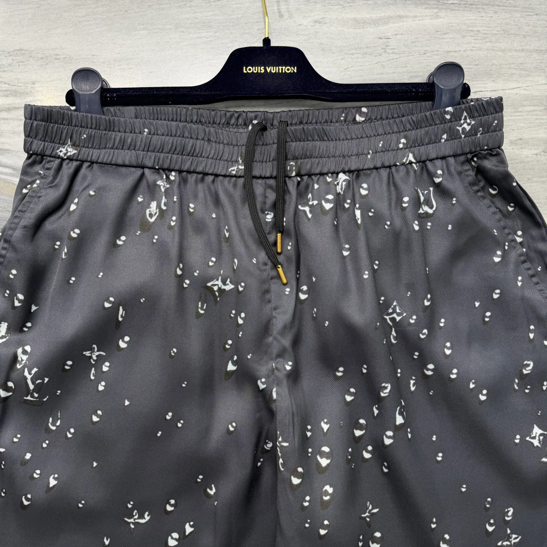 Шорты Мужские Louis Vuitton 5189542