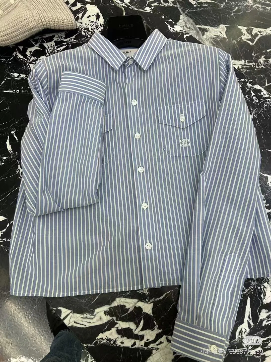 Рубашки Женские Celine 26834