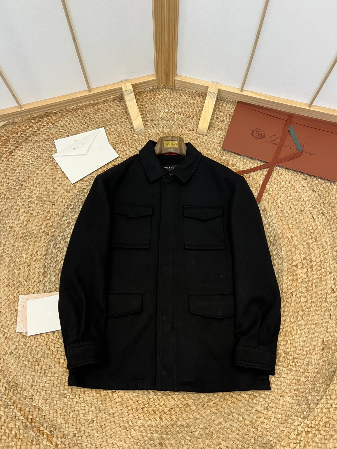 Куртки И Пуховики Мужские Kiton 17572068