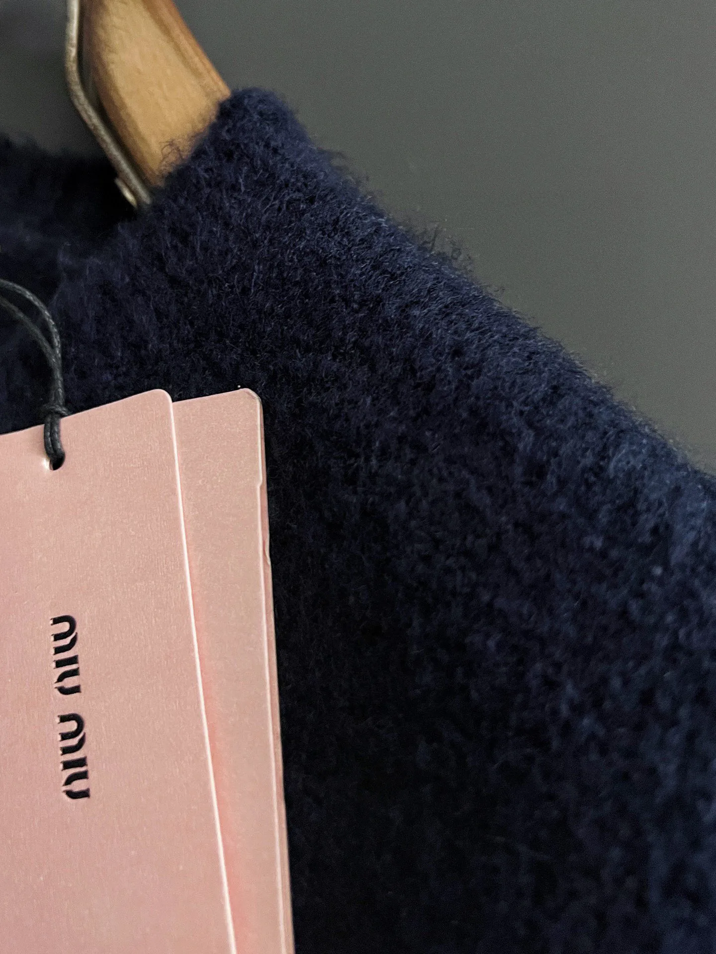 Джемперы И Свитеры Женские Miu Miu 5093763