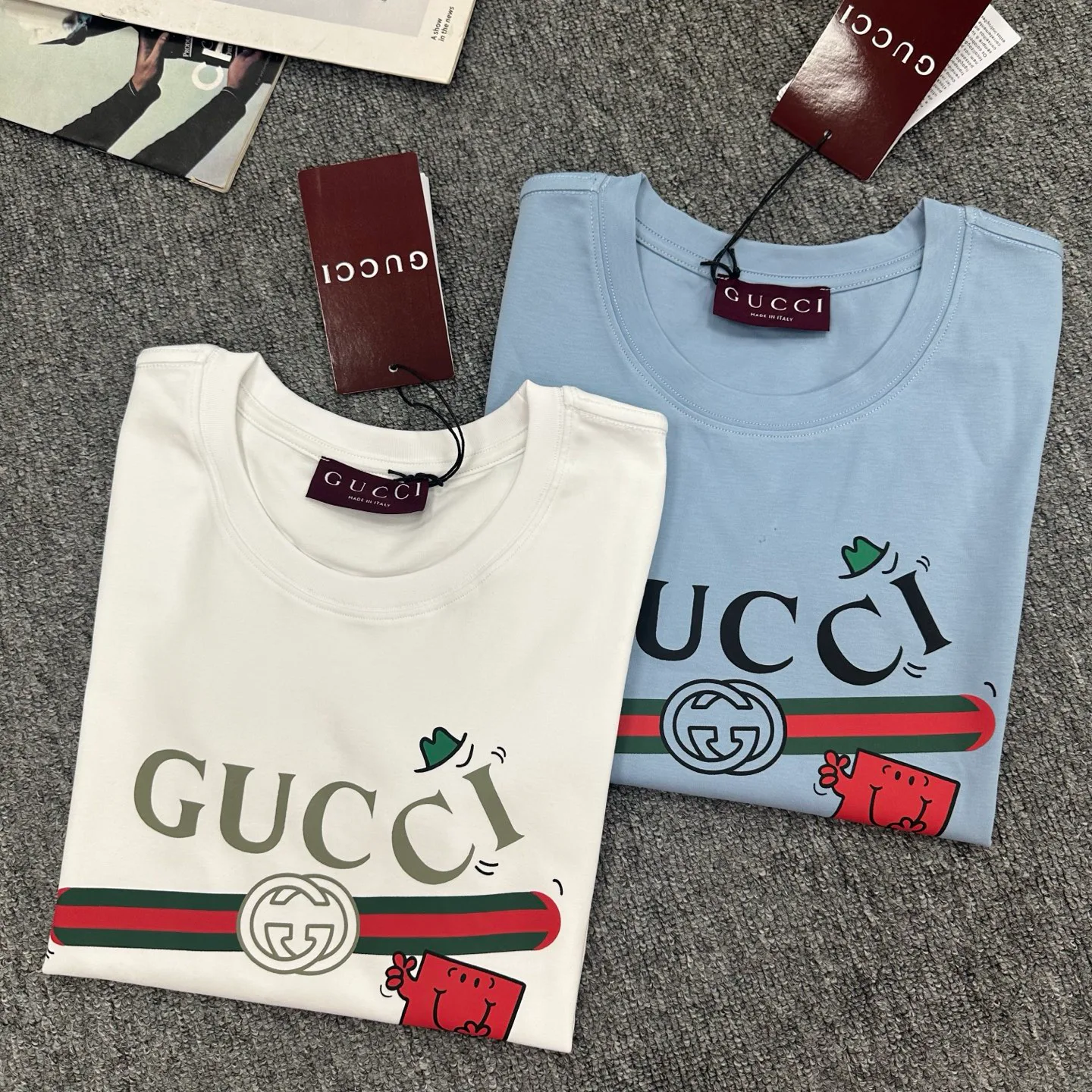 Футболки Женские Gucci 11249855