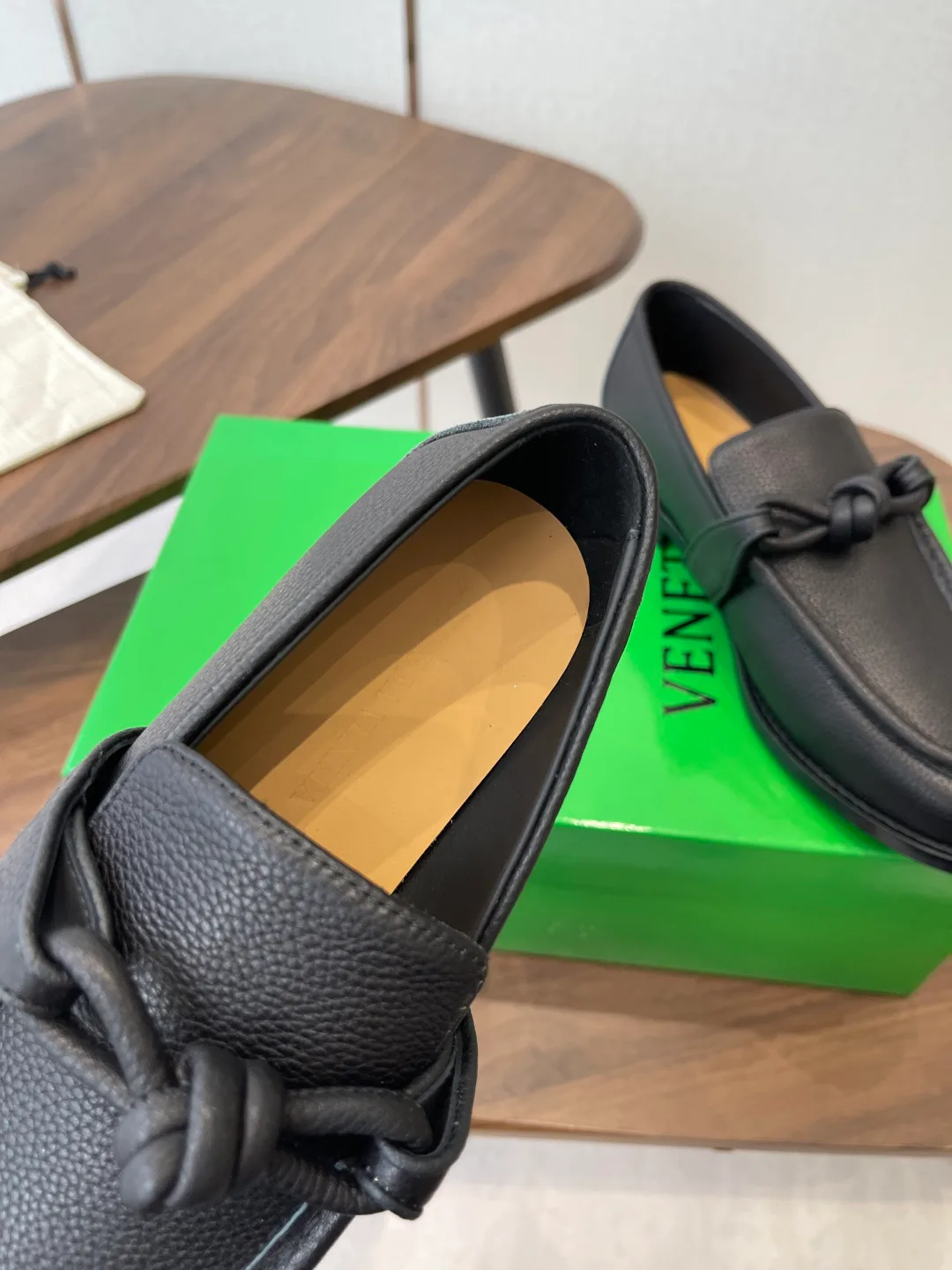 Лоферы И Мокасины Женские Bottega Veneta 837299