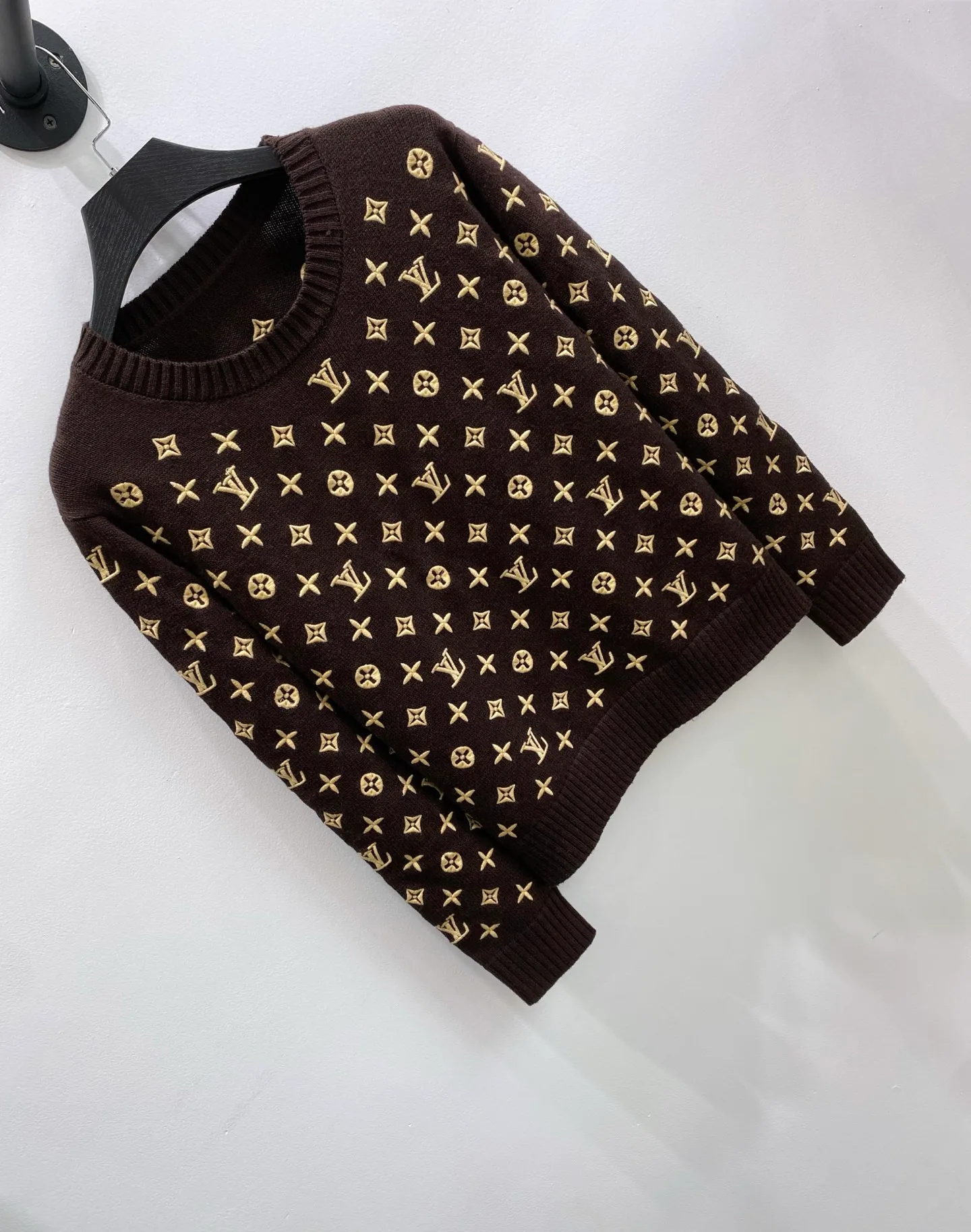 Джемперы И Свитеры Женские Louis Vuitton 19359914