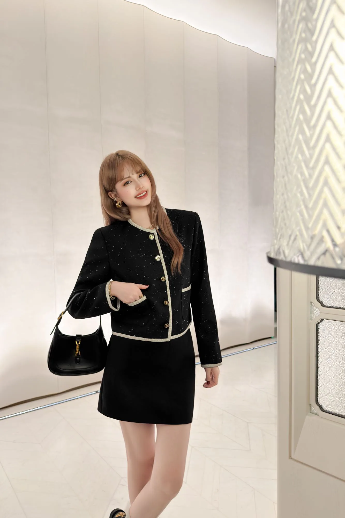 Жакеты Женские Gucci 10406696