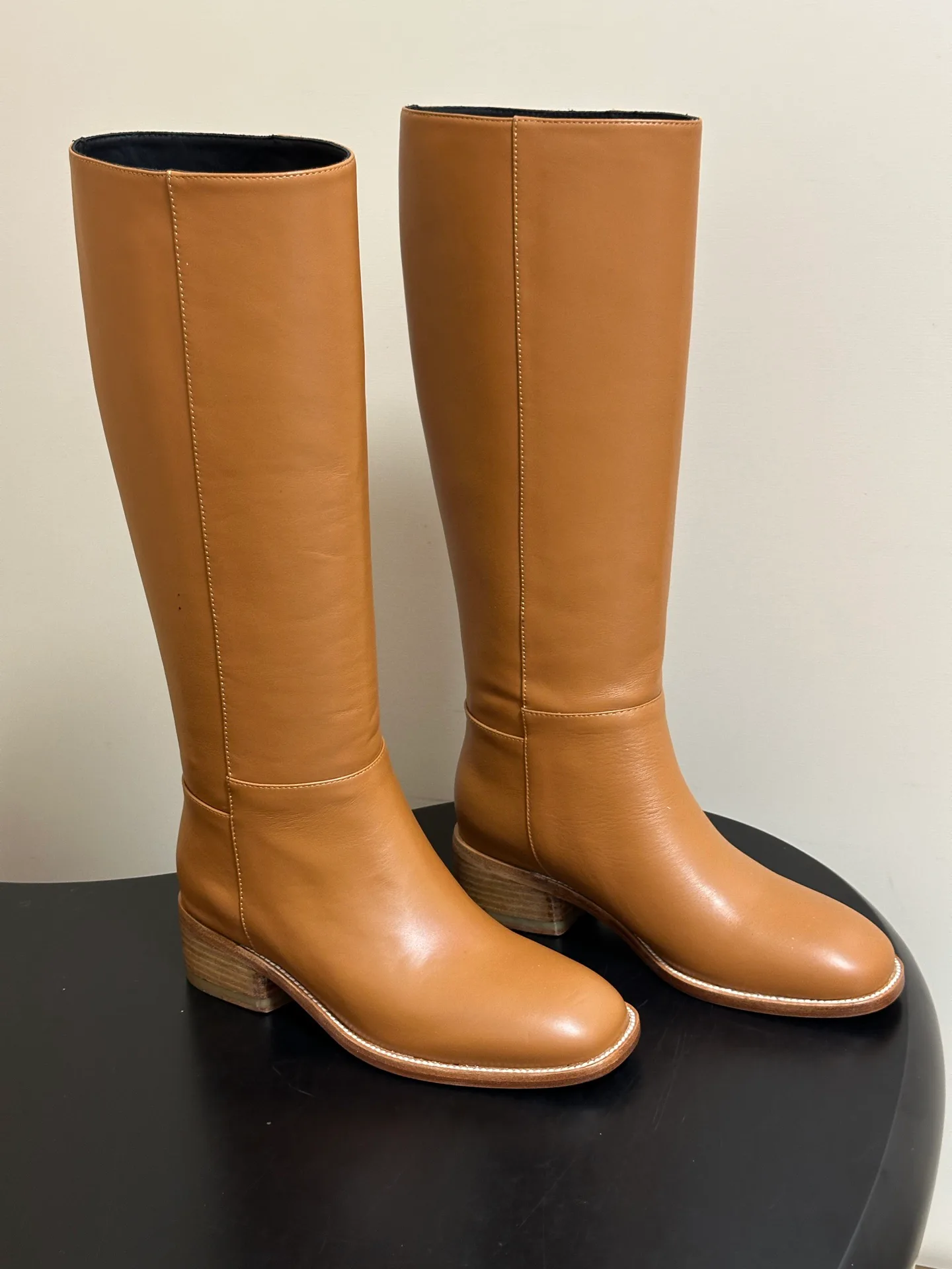 Сапоги Женские Hermes 18041852