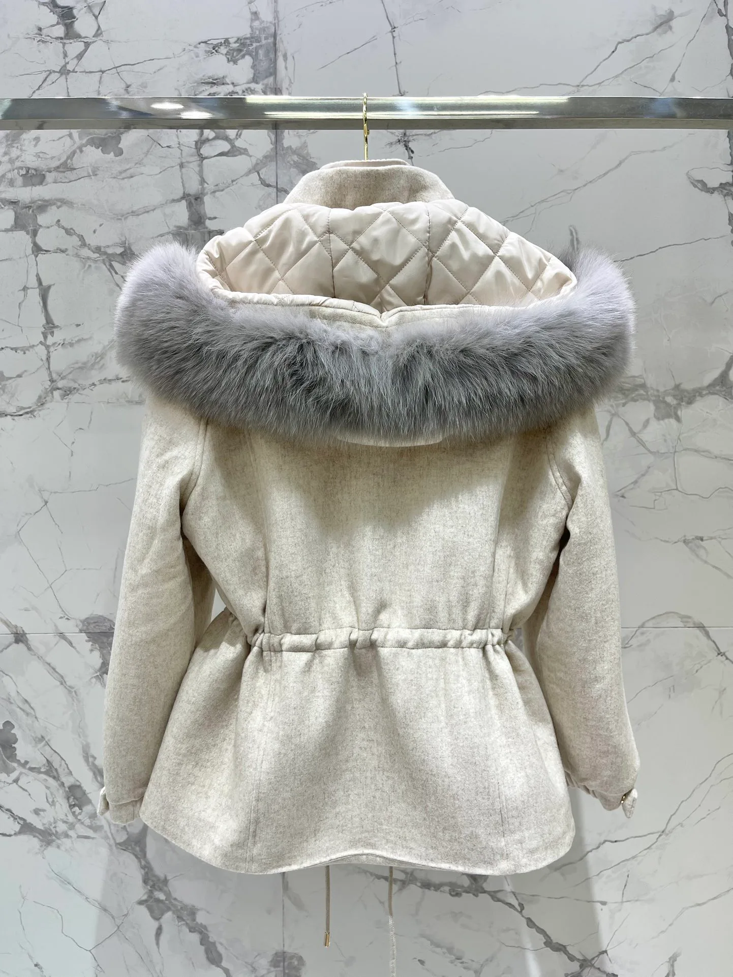 Куртки И Пуховики Женские Loro Piana 1144973