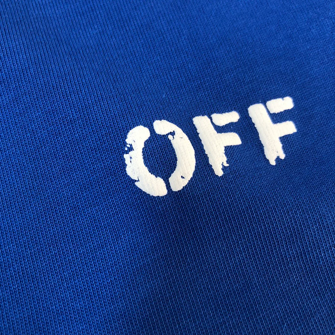 Футболки Женские Off-White 7166