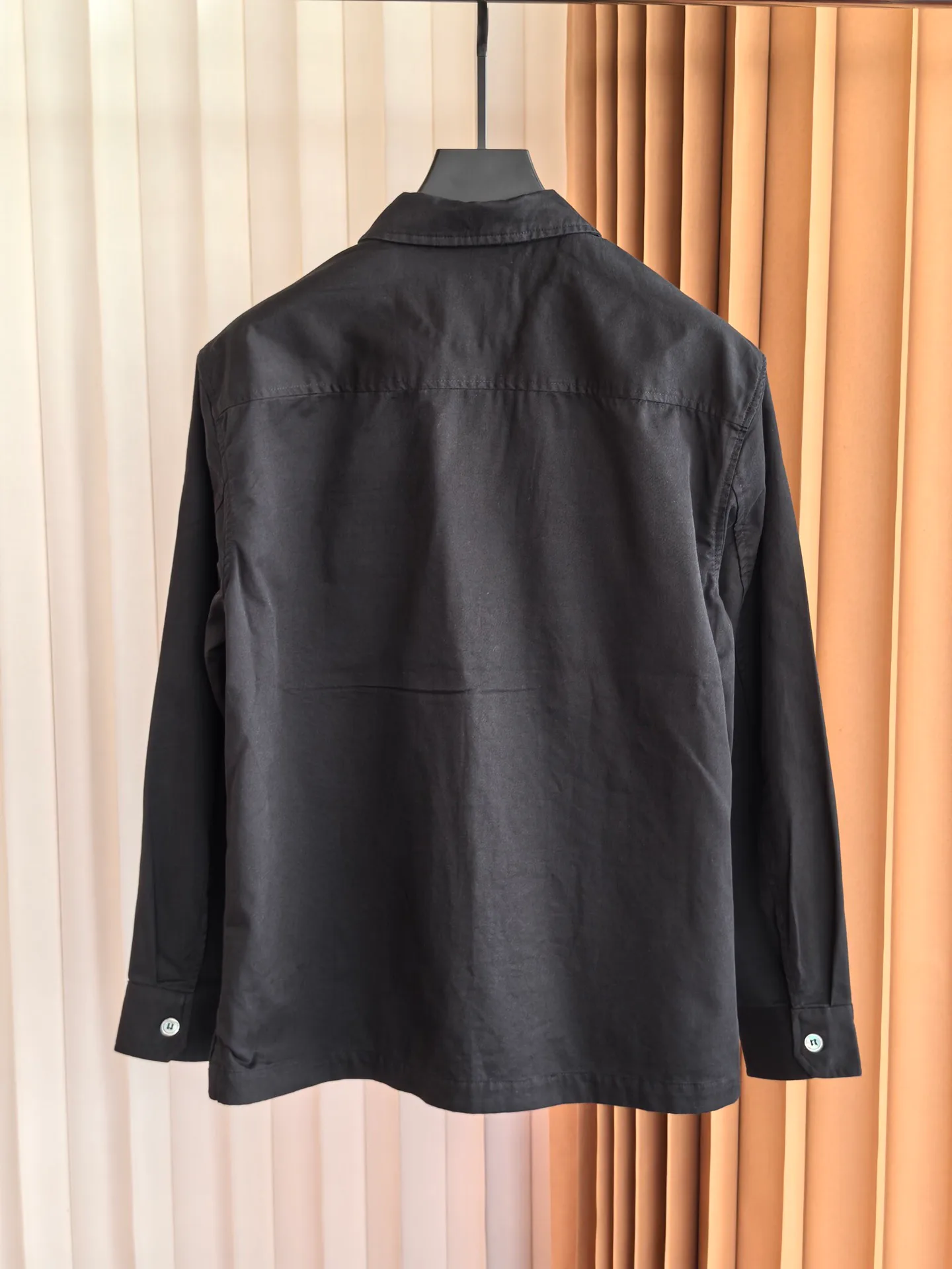 Рубашки Мужские Zegna 125418