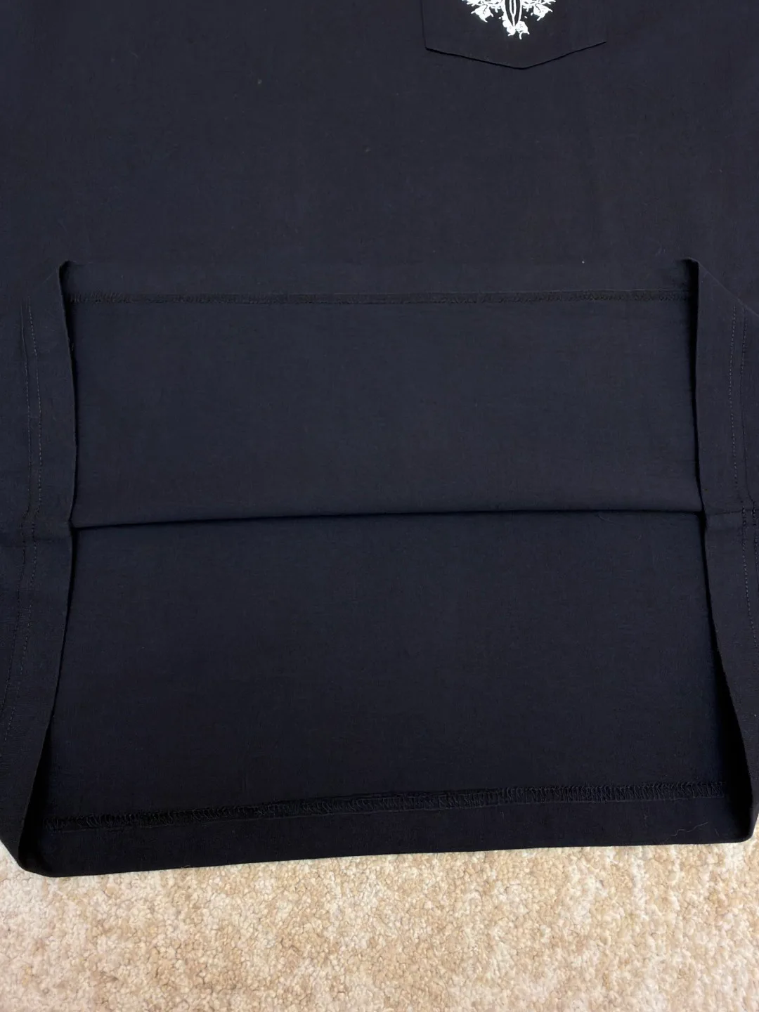 Футболки Мужские Chrome Hearts 10452214