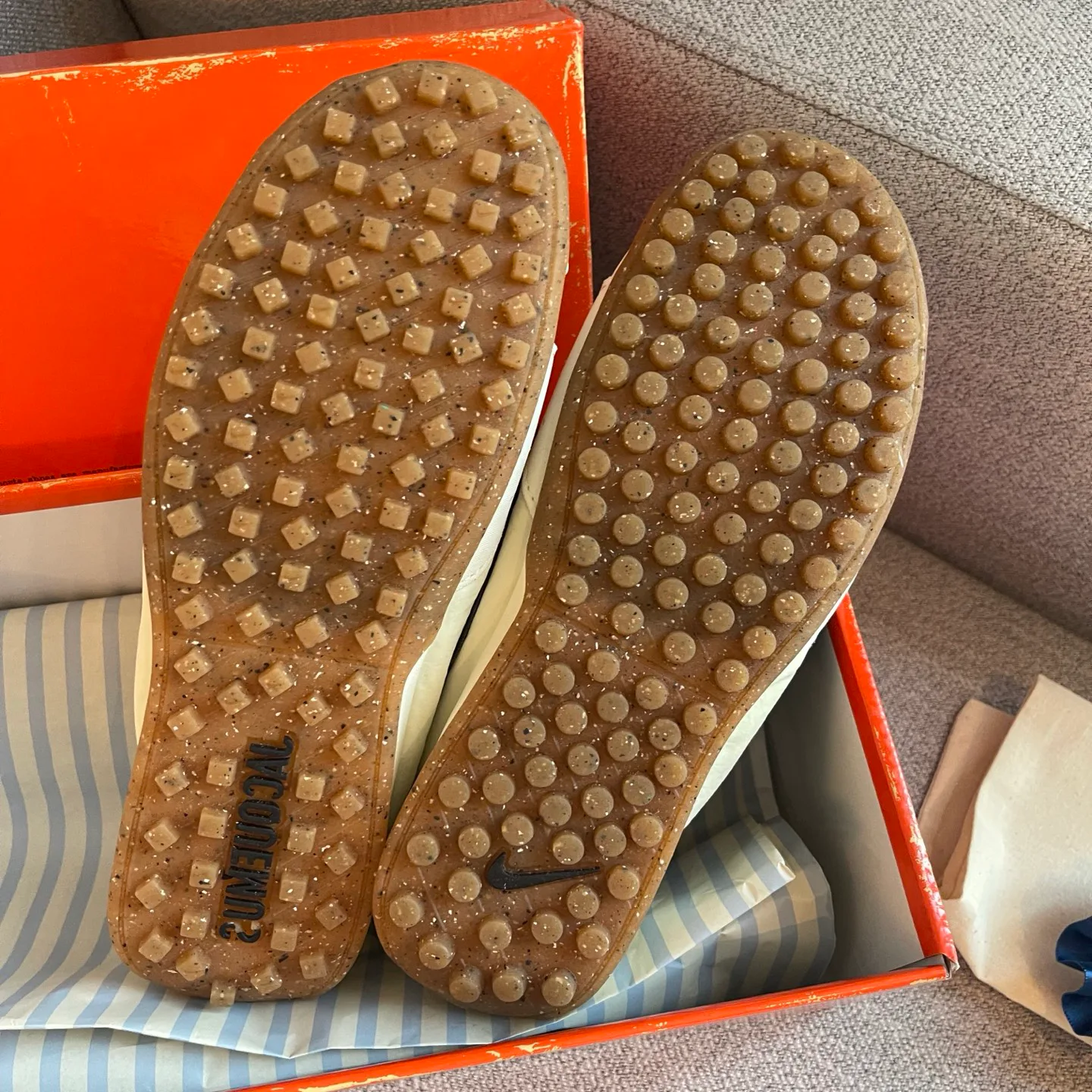 Кроссовки Женские Nike 516123