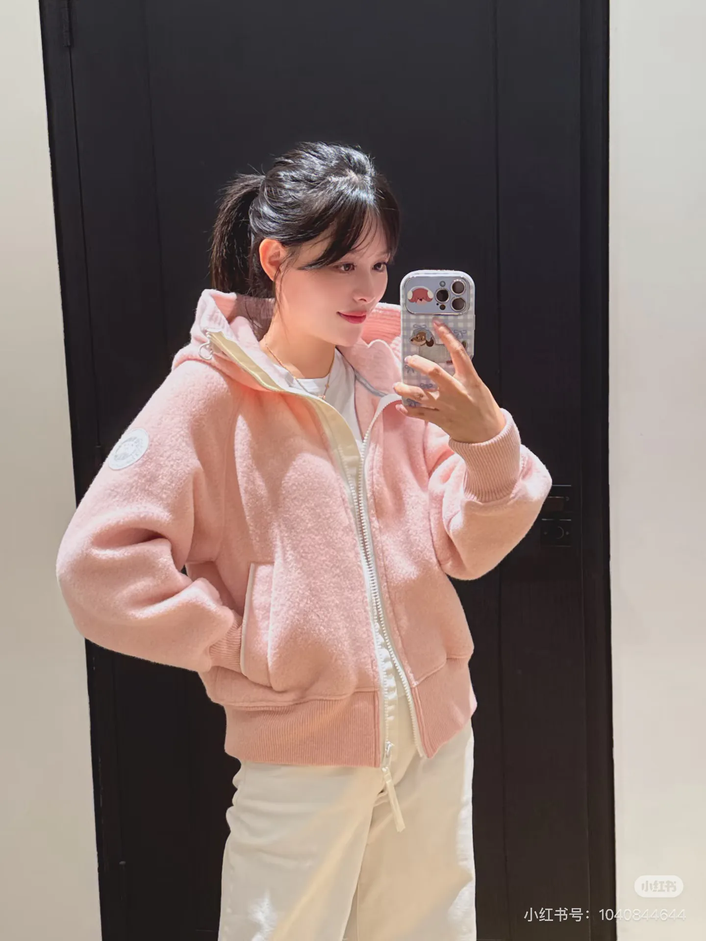 Куртки И Пуховики Женские Canada Goose 138314