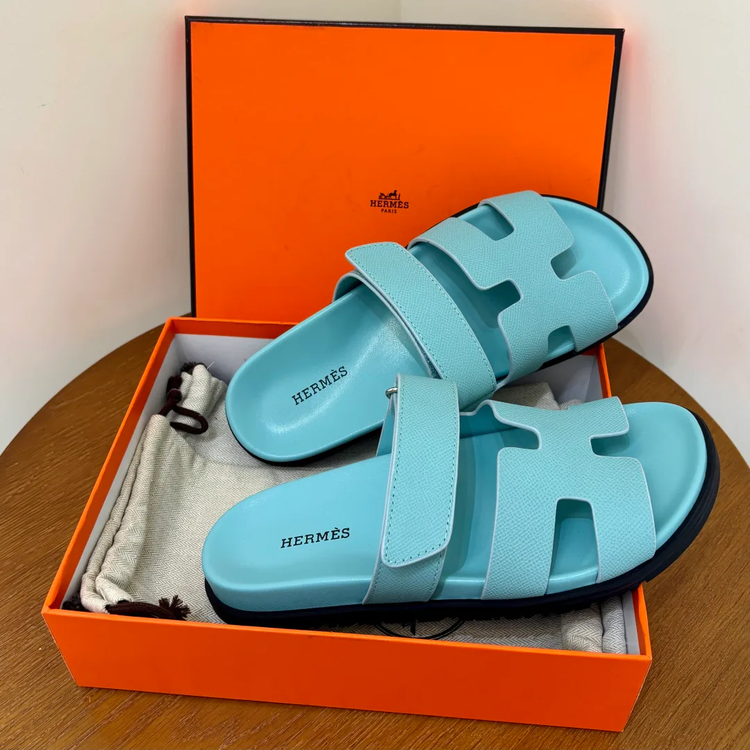 Сандалии Женские Hermes 1090076