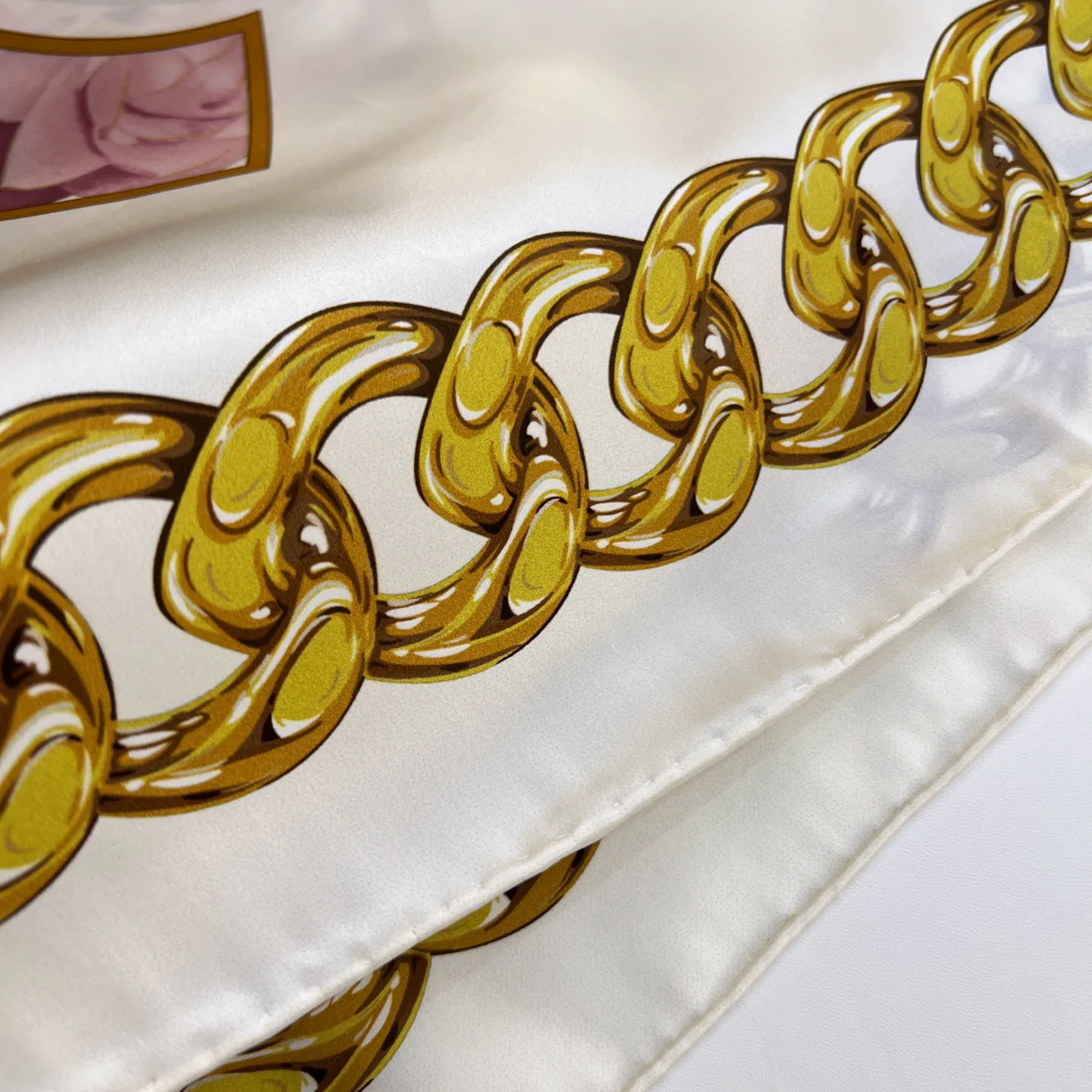 Шарфы Chanel 1001411