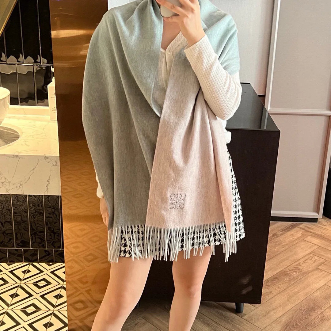 Шарфы Loewe 362107