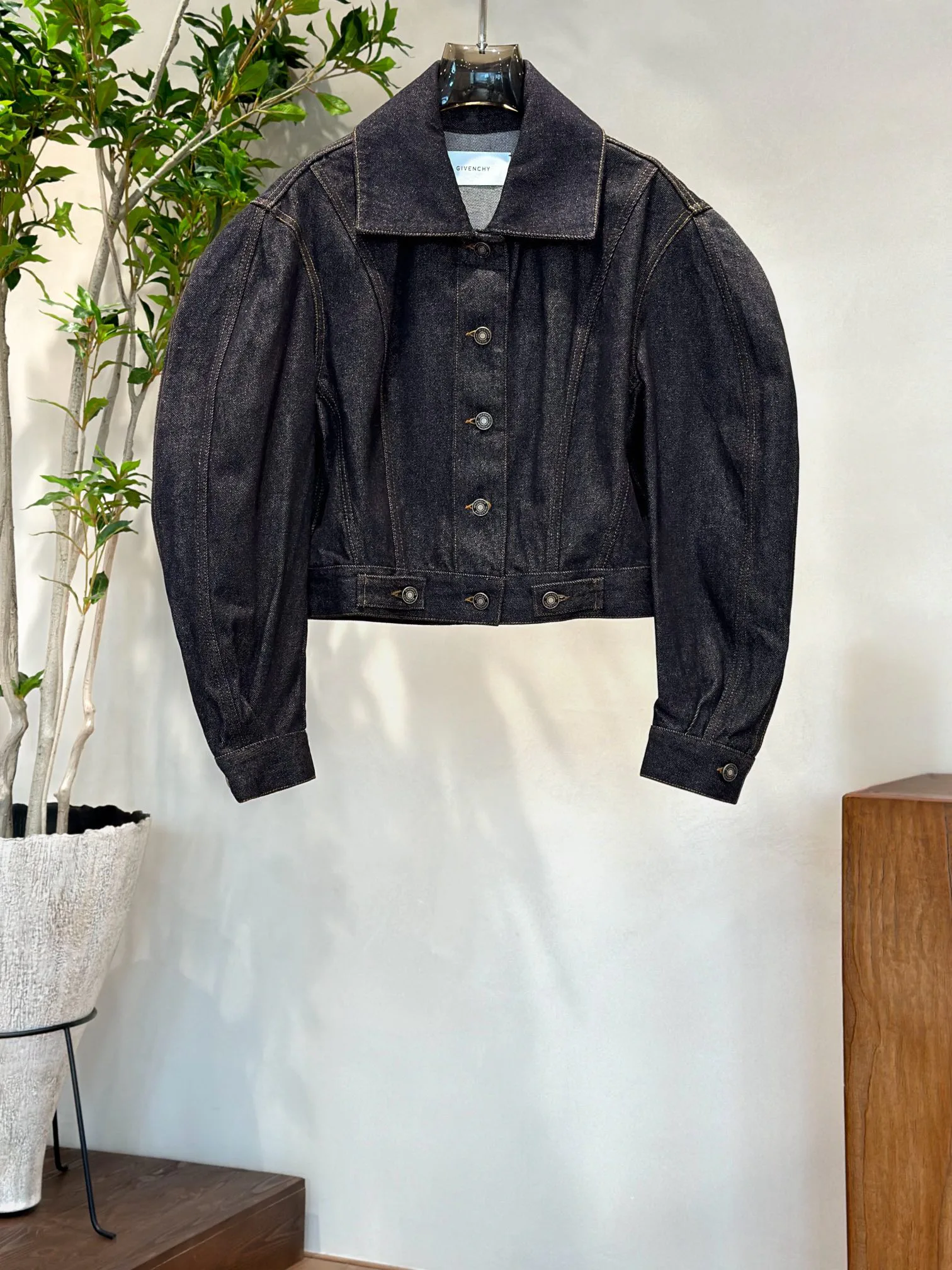 Куртки И Пуховики Женские Givenchy 10299910