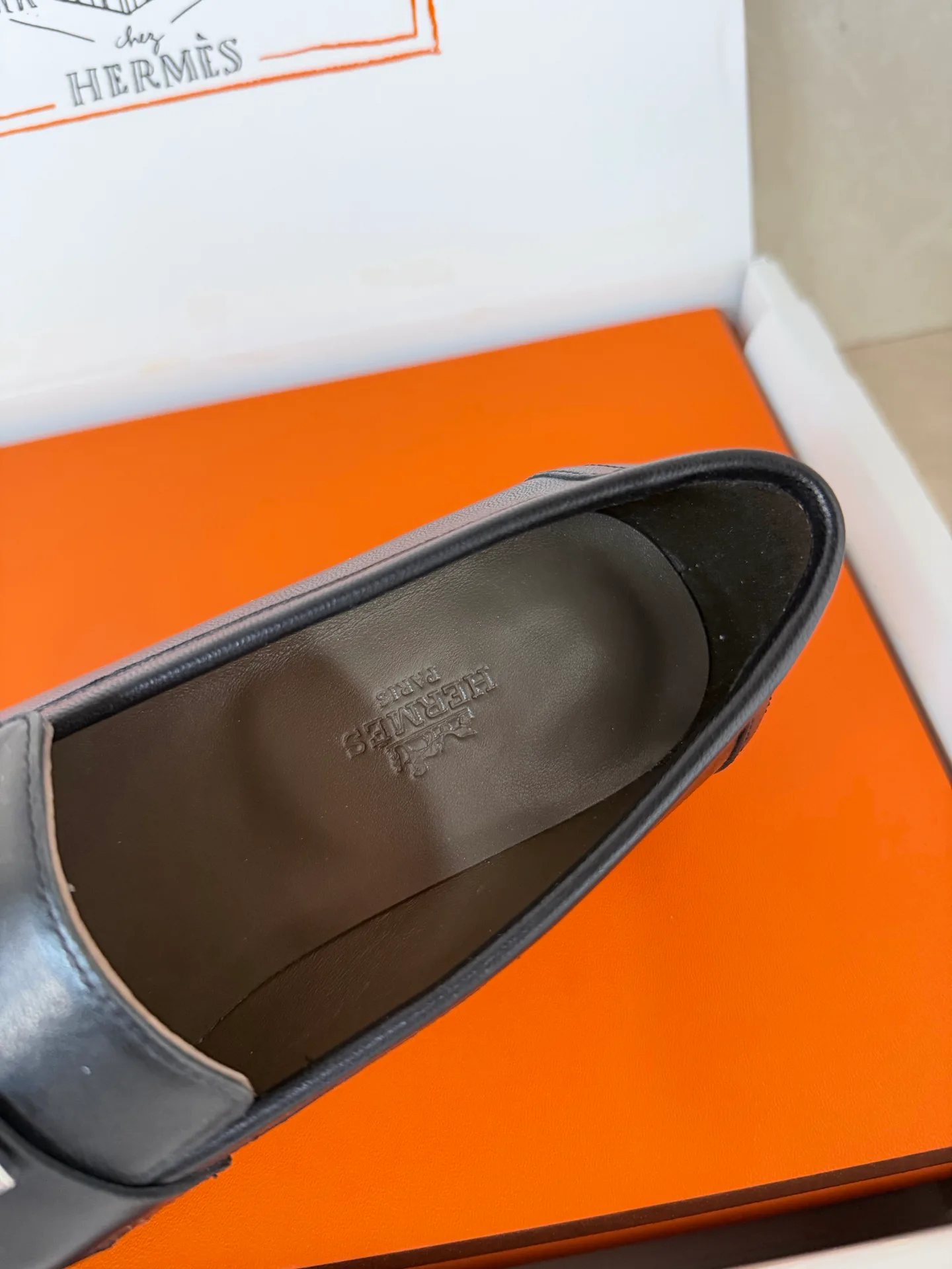 Лоферы И Мокасины Женские Hermes 710439