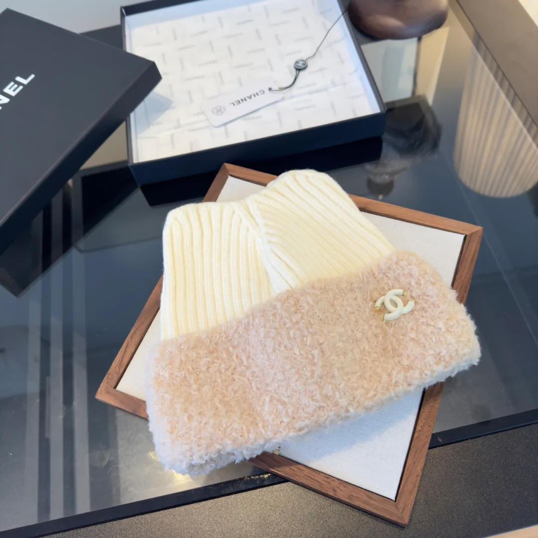 Головные Уборы Chanel 920587