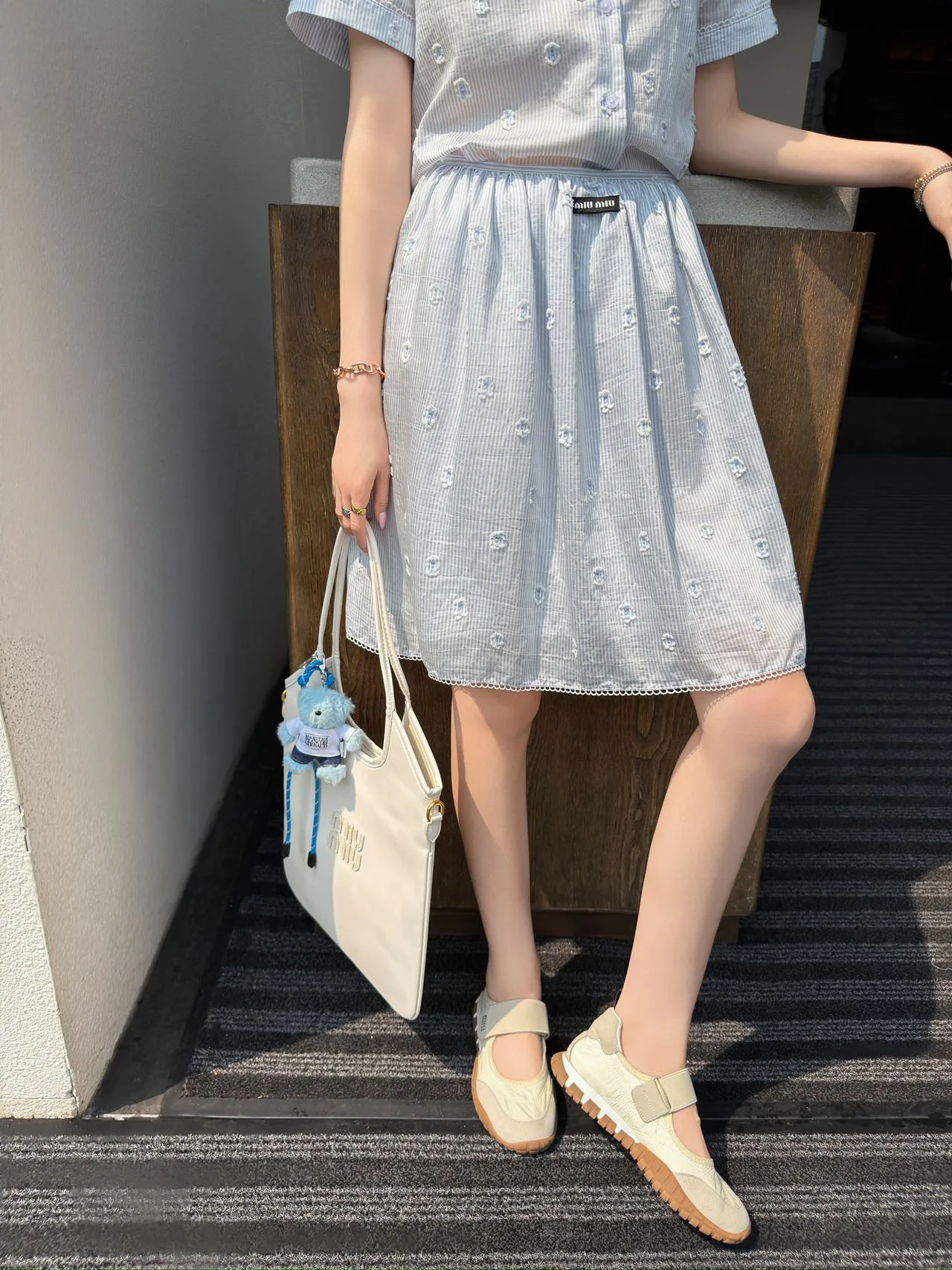 Костюмы Женские Miu Miu 12945700
