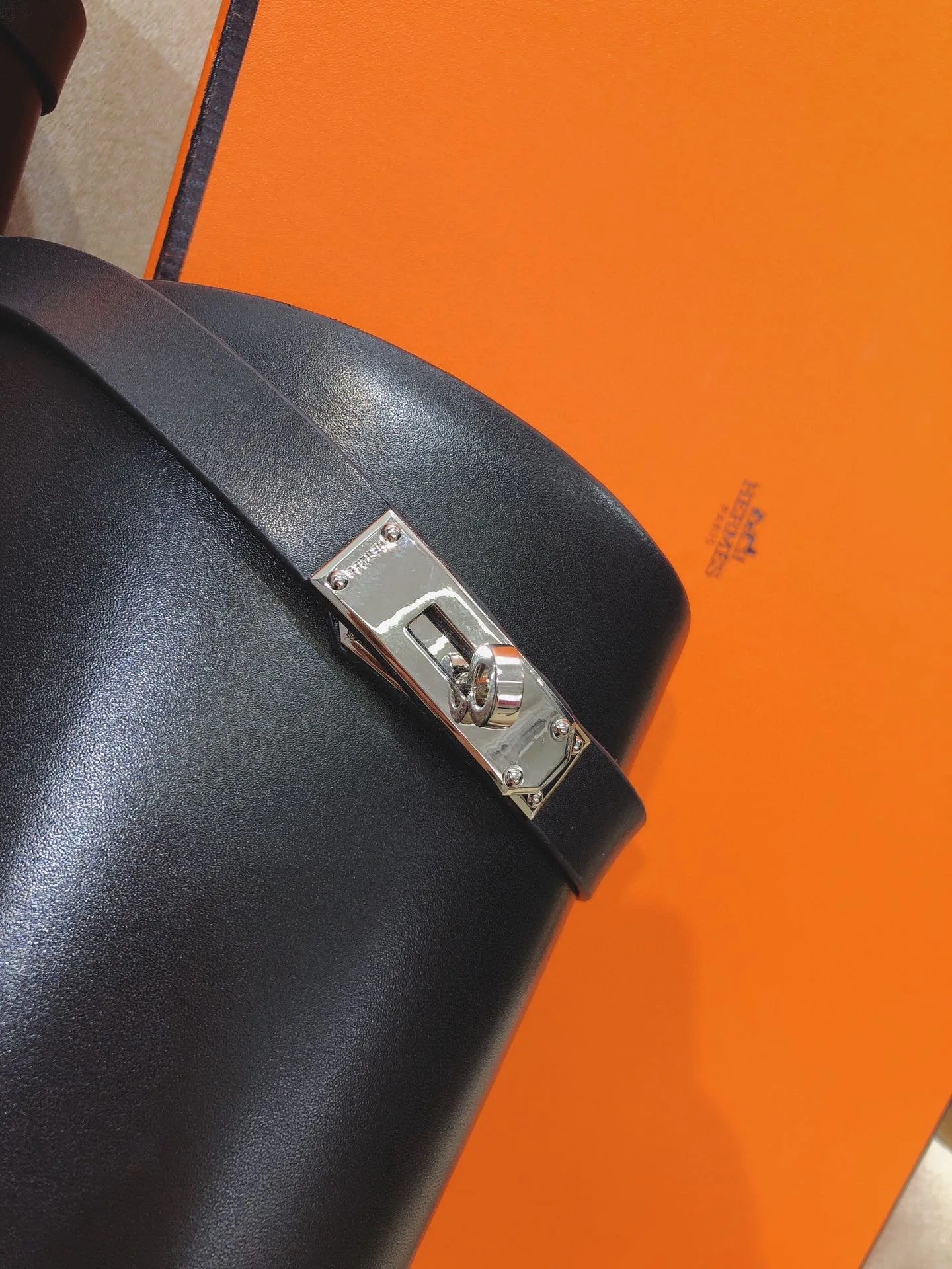 Сапоги Женские Hermes 18233111