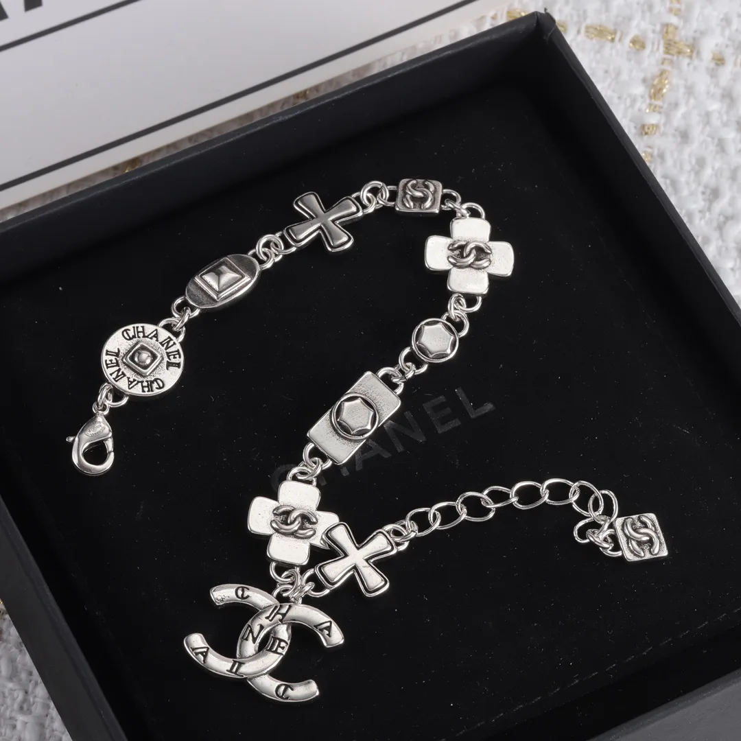 Бижутерия Chanel 107398