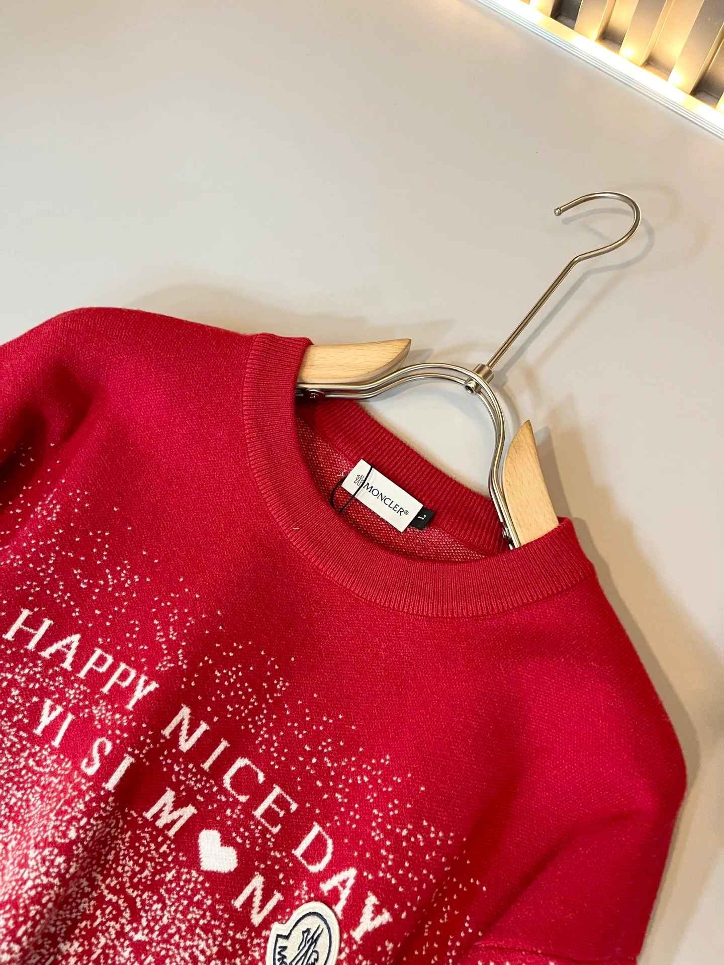 Джемперы И Свитеры Мужские Moncler 1151147