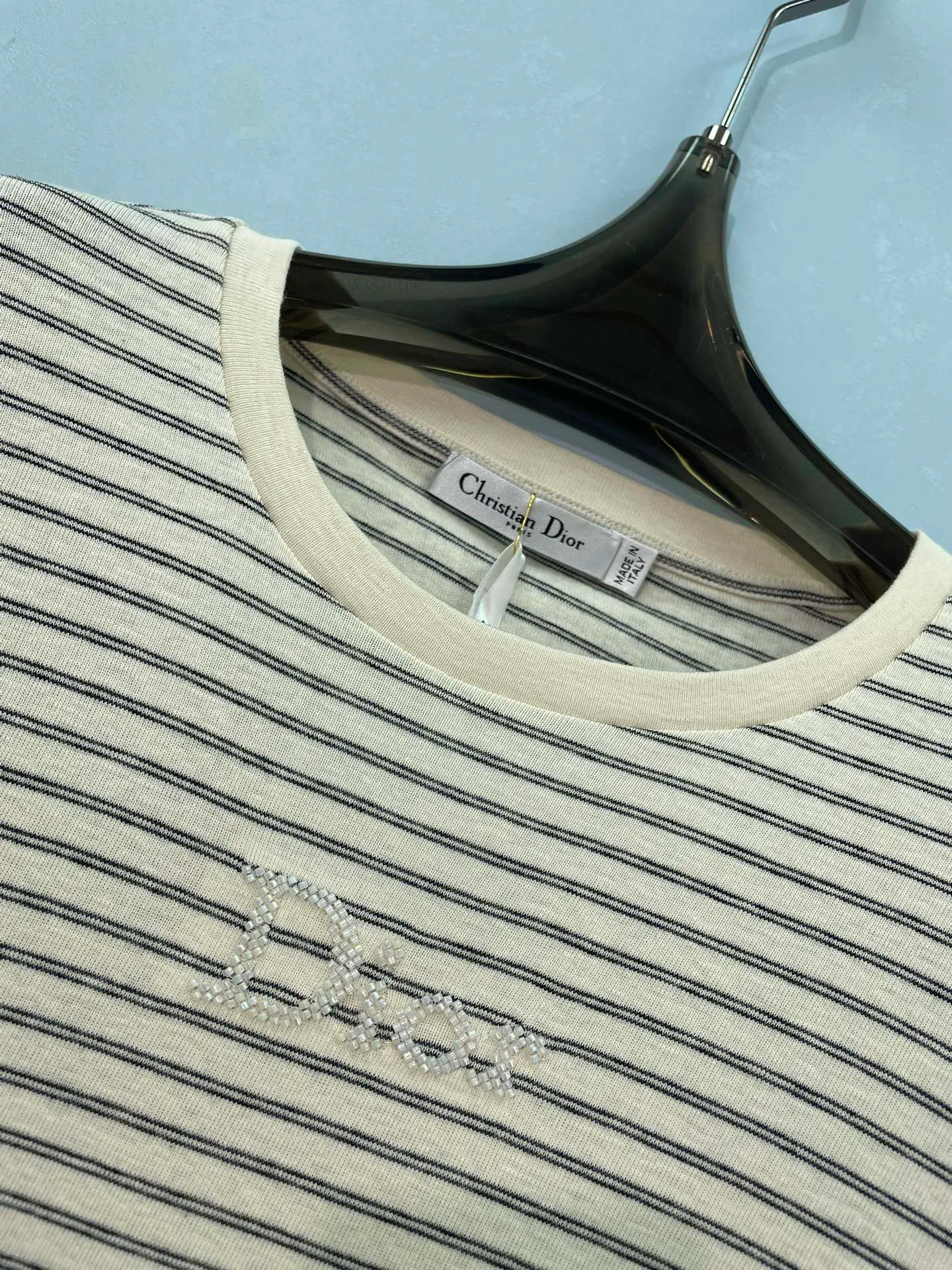 Футболки Женские Christian Dior 17740211