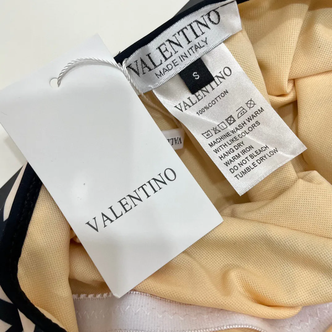 Купальники Женские Valentino 12918457