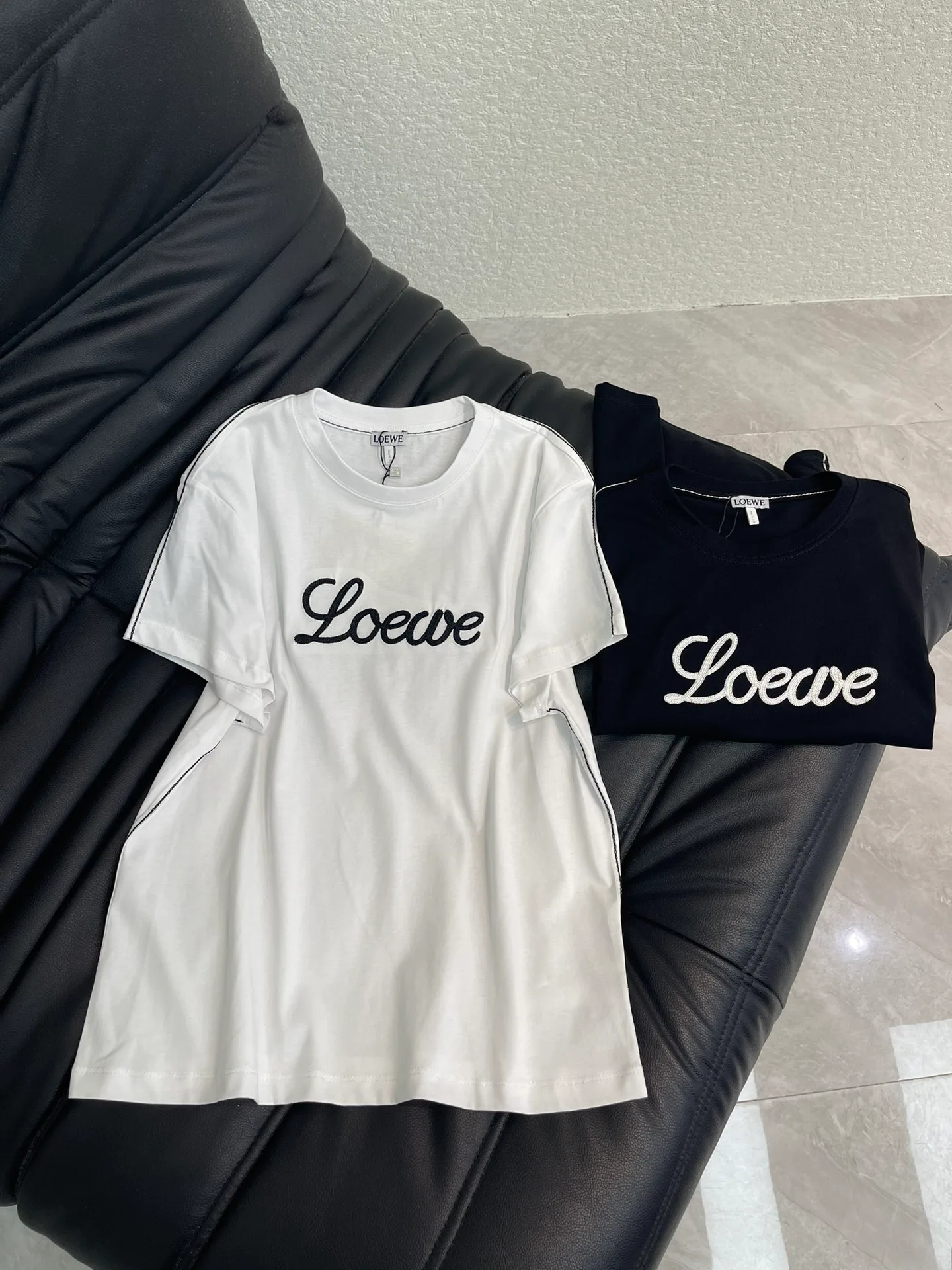 Футболки Женские Loewe 10537790