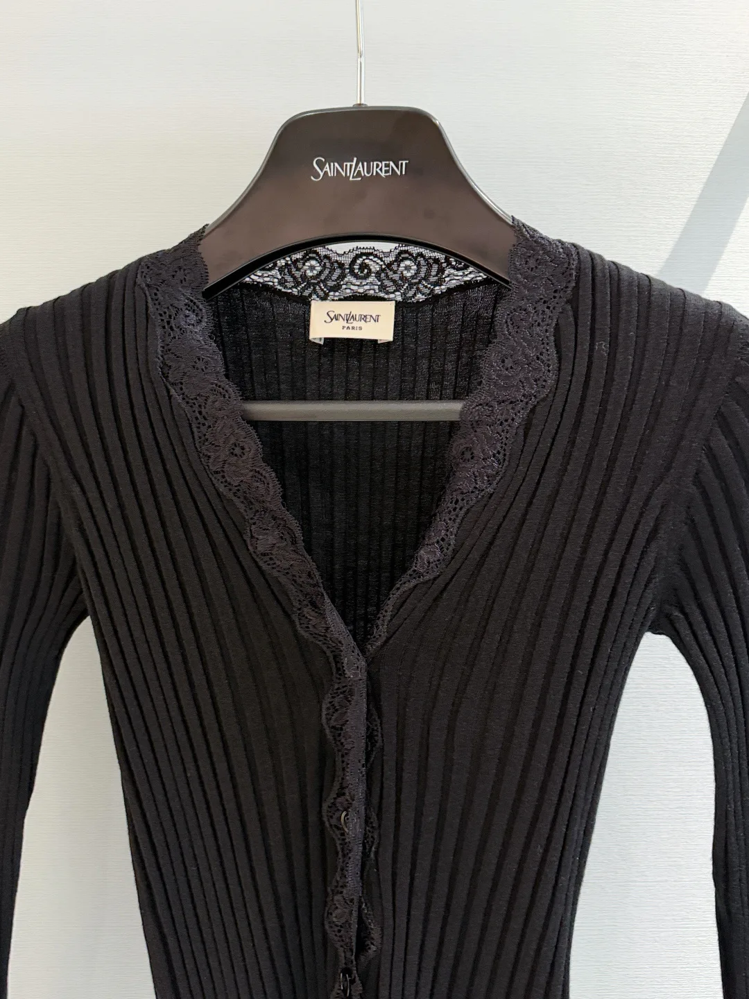 Джемперы И Свитеры Женские Saint Laurent 20134966
