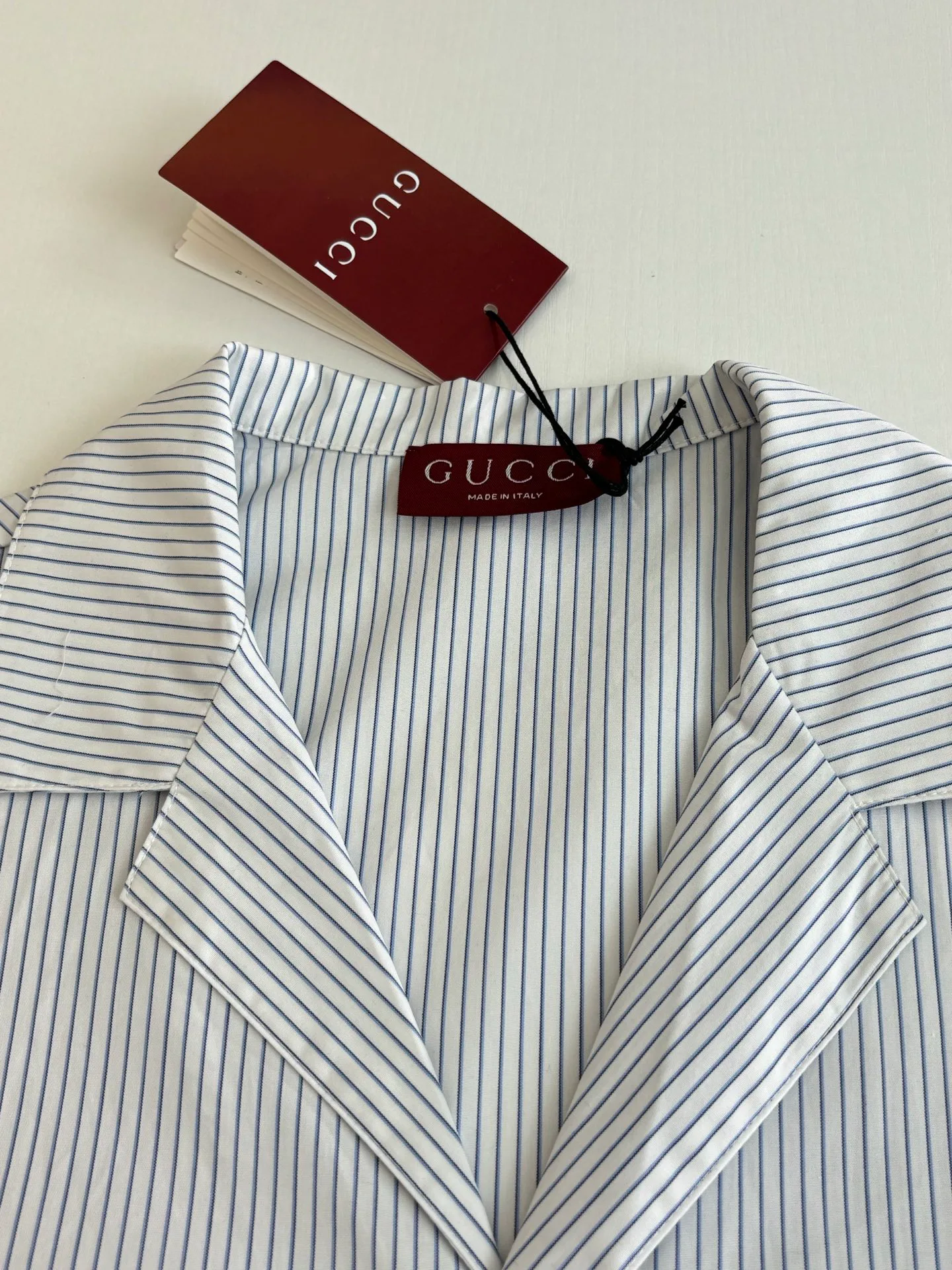 Рубашки Мужские Gucci 12795106