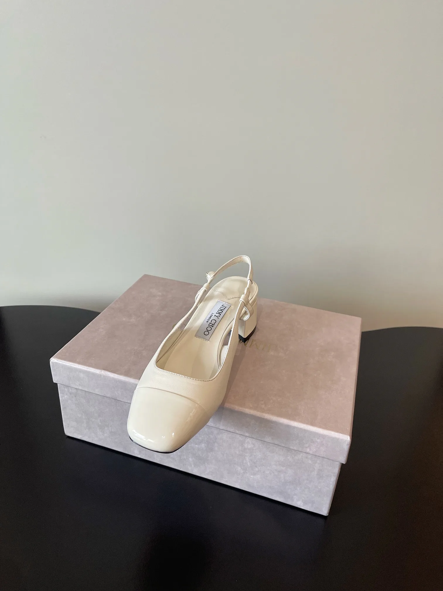 Туфли Женские Jimmy Choo 1462695