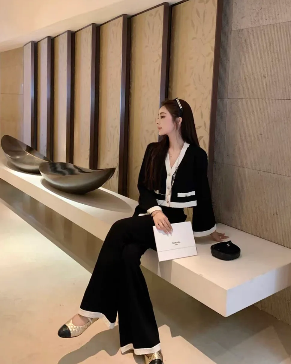 Костюмы Женские Chanel 66529