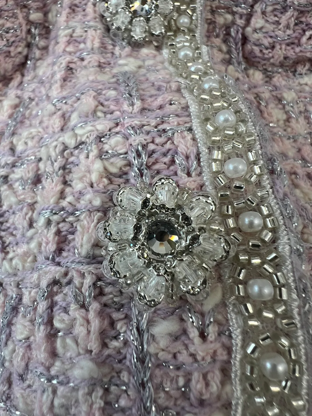 Жакеты Женские Chanel 1385343