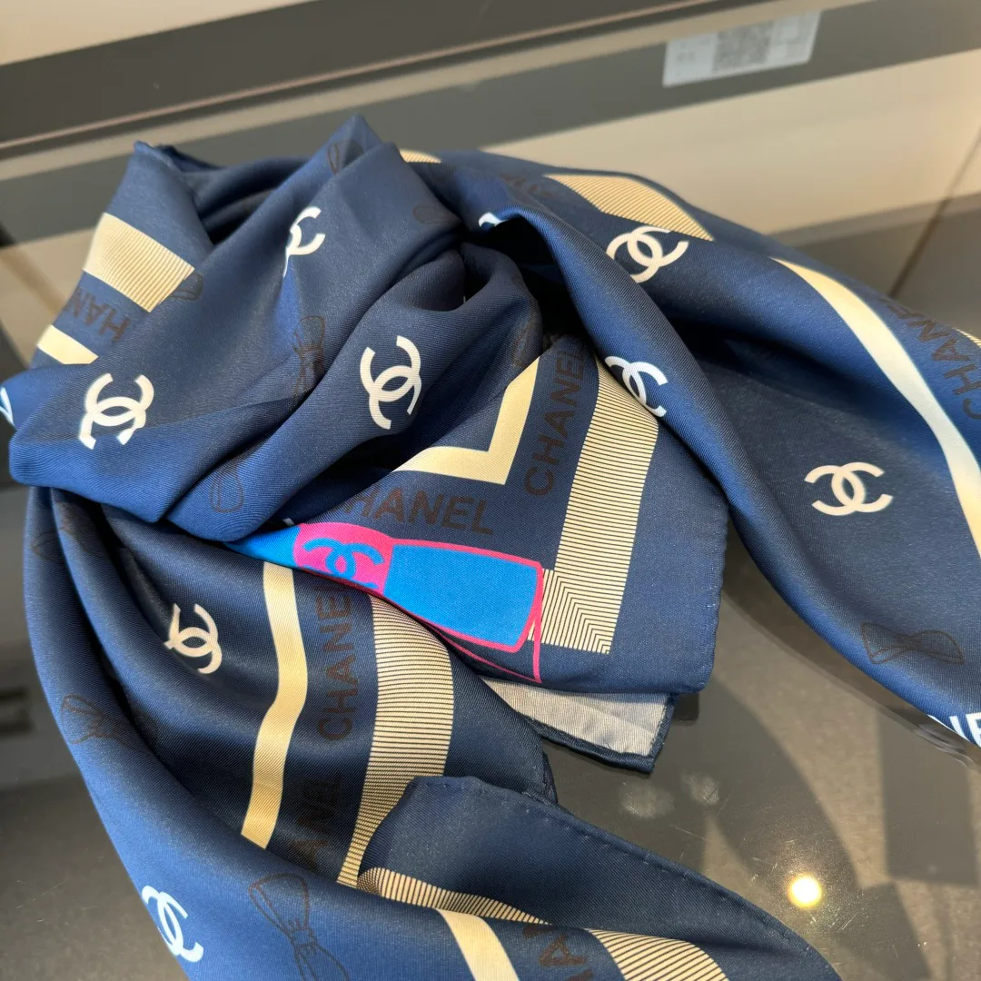 Платки Chanel 11469228