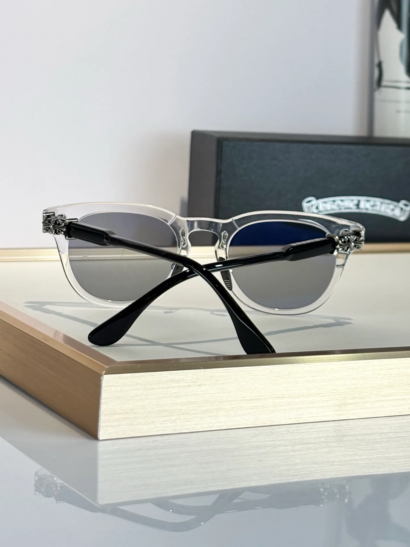 Бижутерия Chrome Hearts 11905957