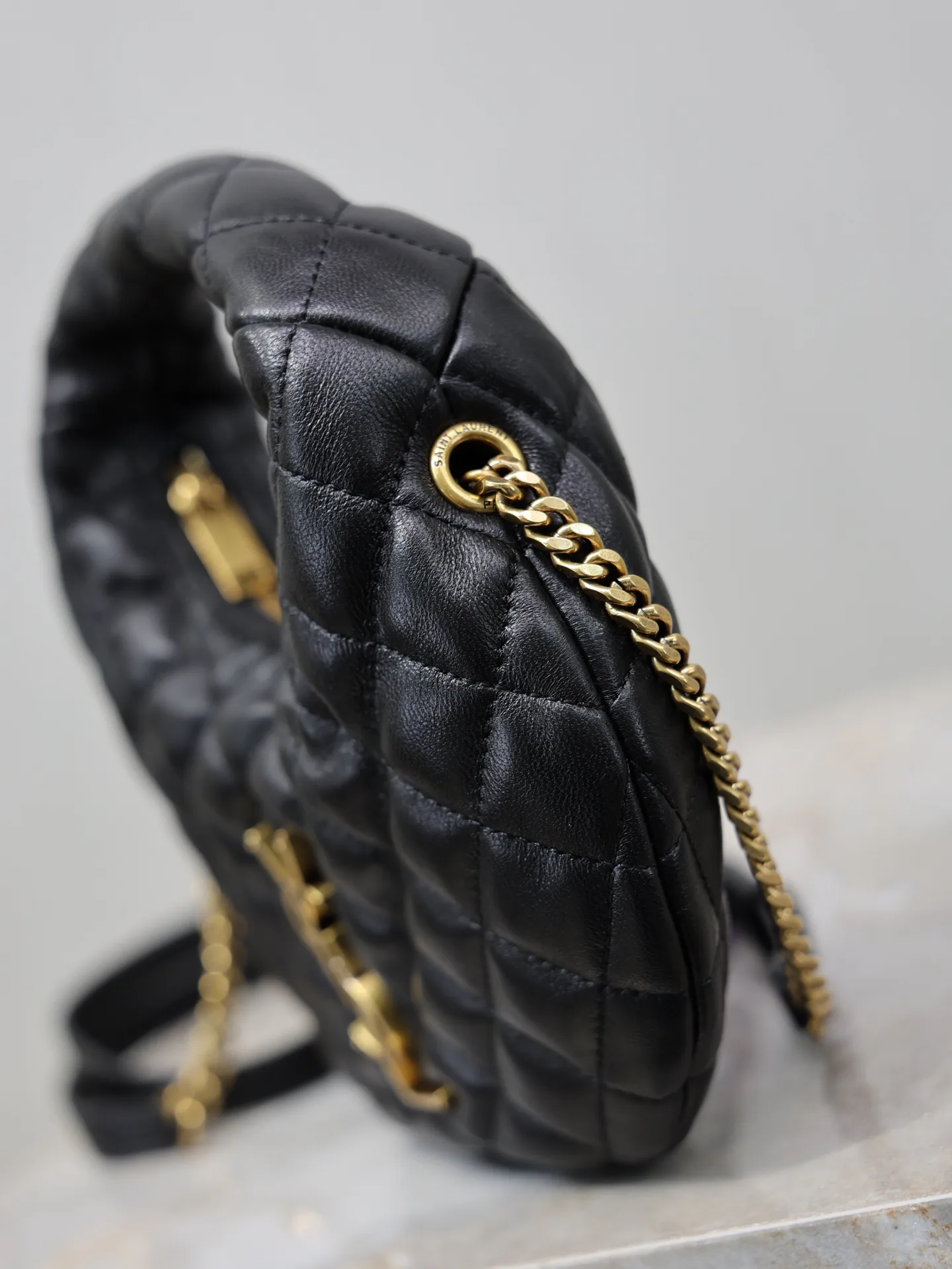 Сумки На Ремне Женские Saint Laurent 11504316