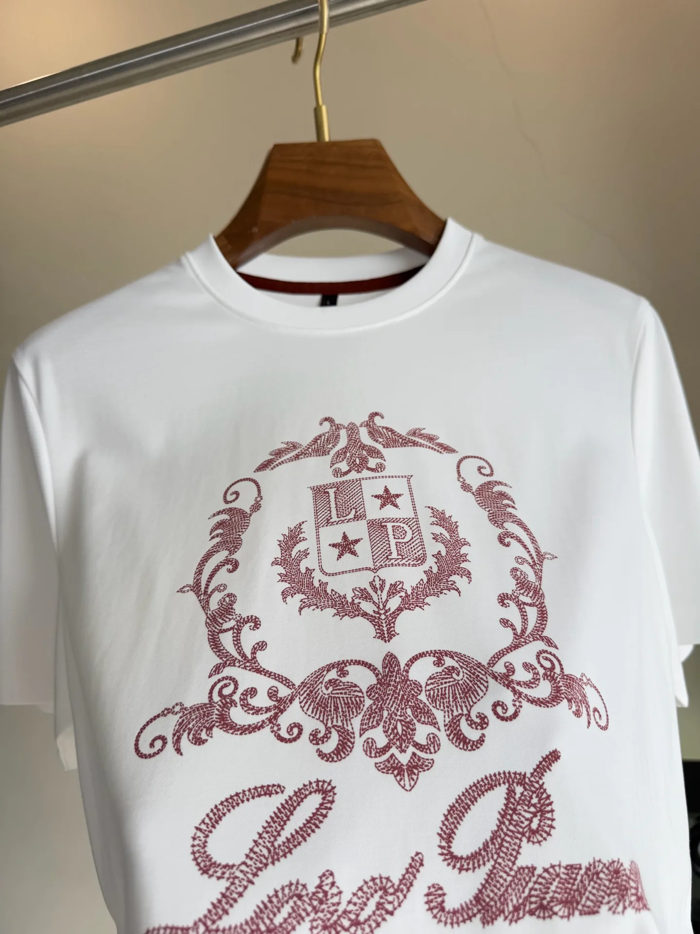 Футболки Мужские Loro Piana 11706090