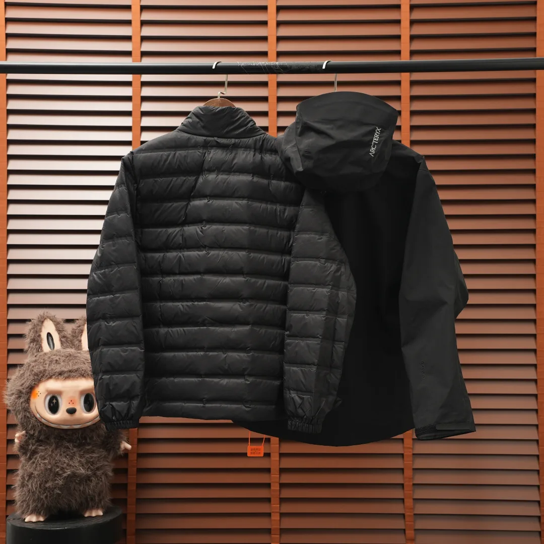 Куртки И Пуховики Женские Arcteryx 18883140