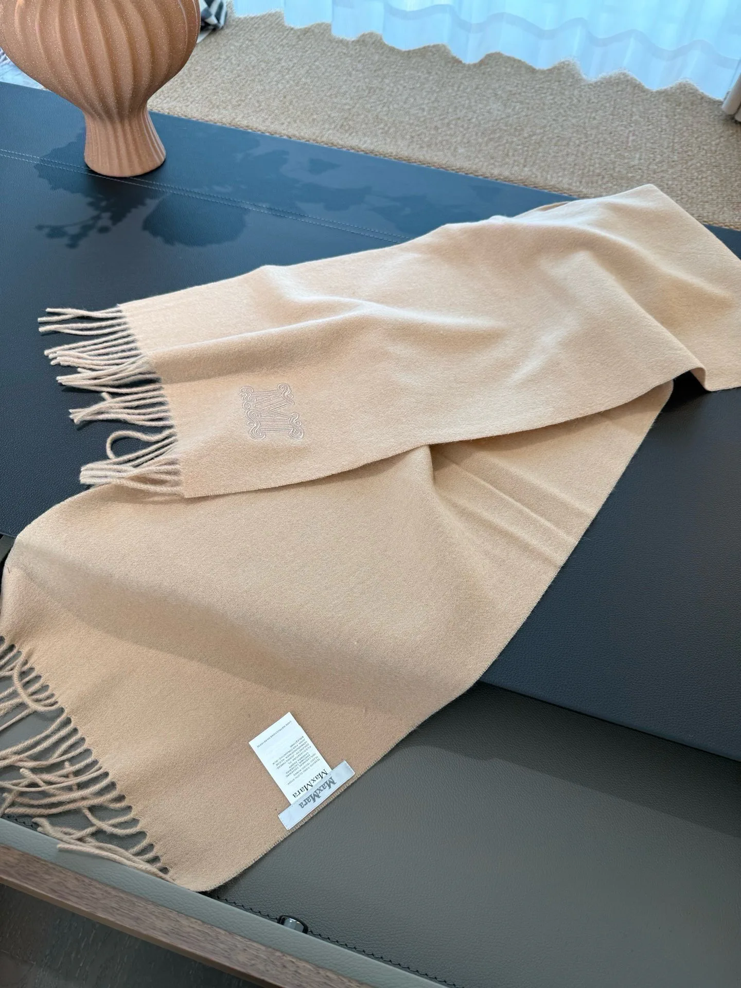Шарфы Max Mara 18002715