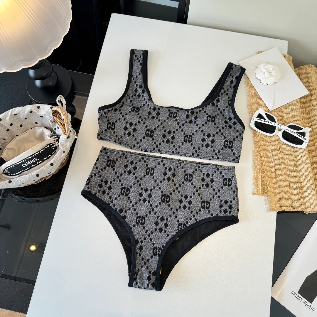 Купальники Женские Gucci 11507744