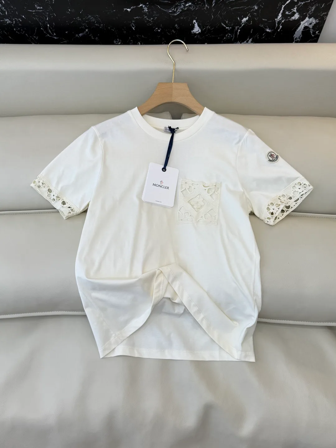 Футболки Мужские Moncler 11869855