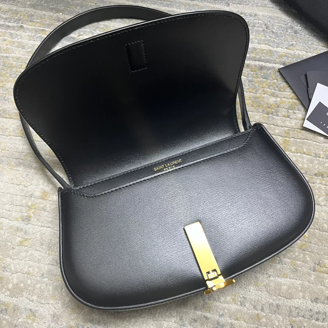 Сумки На Ремне Женские Saint Laurent 198452